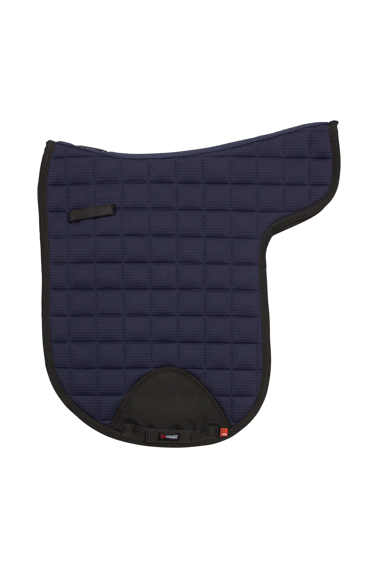 Catago FIR-Tech Icelandic Saddle Pad Schabrak