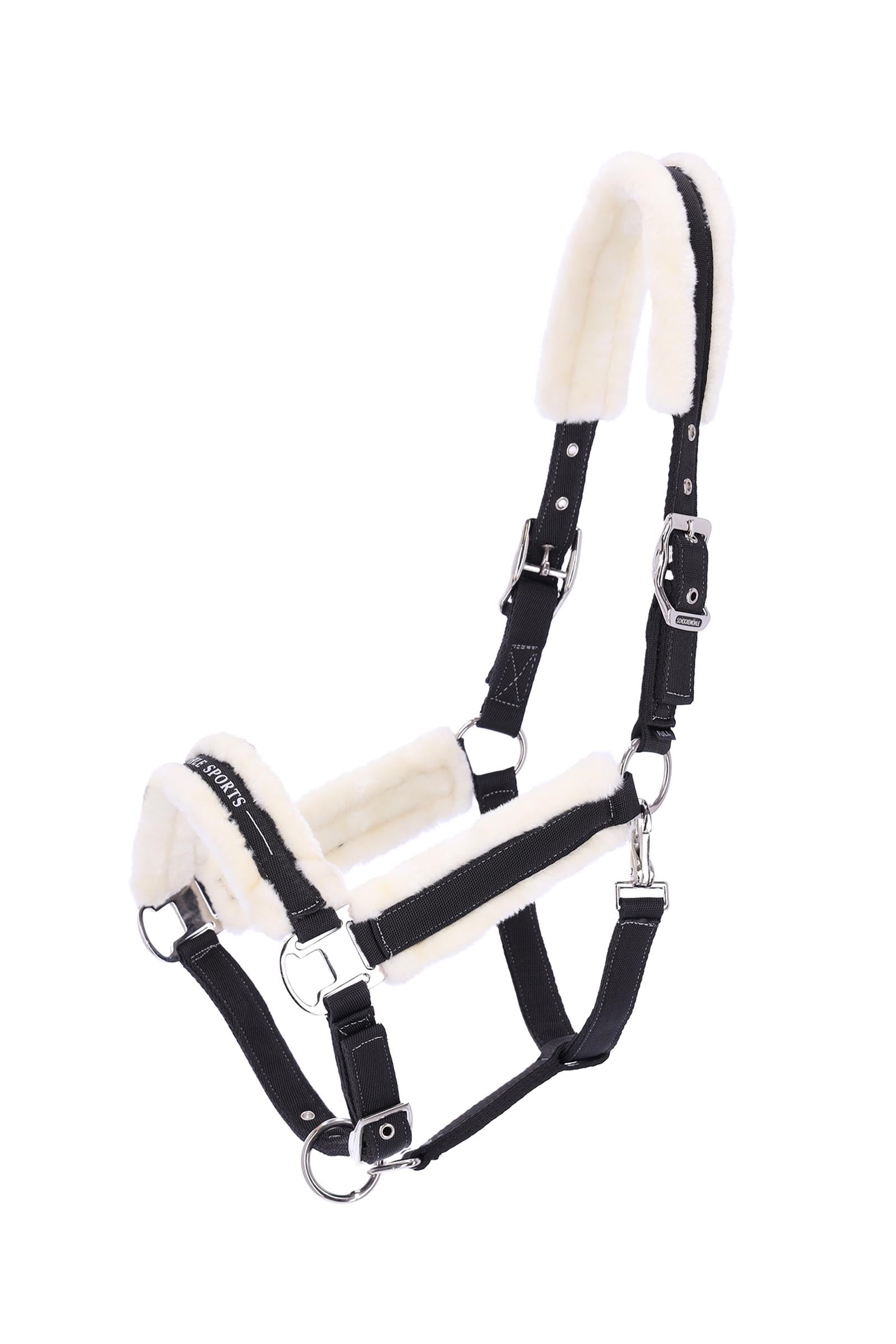 Schockemöhle Sports Halter SP Melbourne Style III Halters & Leads