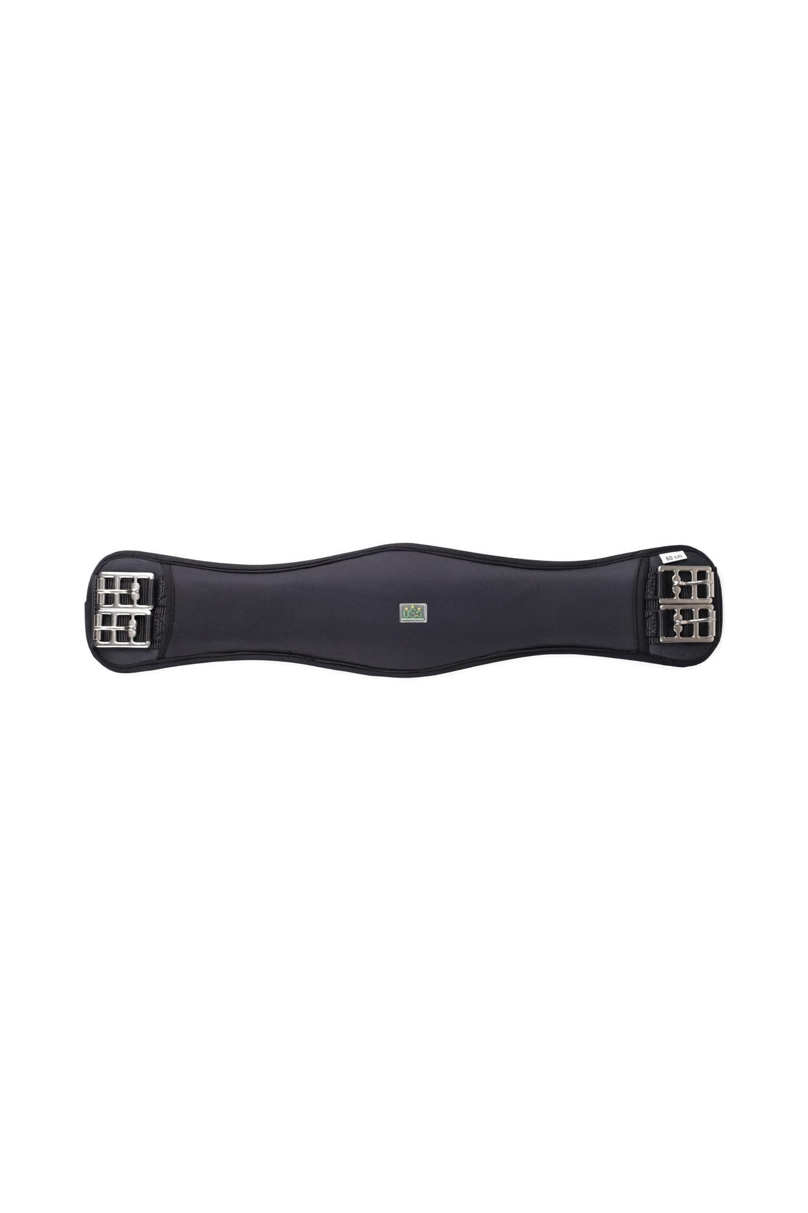 USG Neoprene Short Girth Sadlar & gjordar