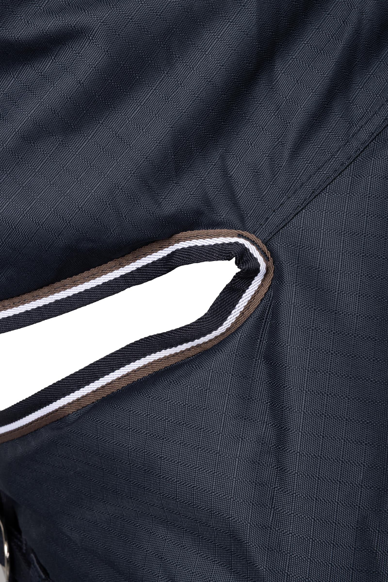 Horze Glasgow Pony Turnout Rug With Full Neck, 200g Horse Rugs