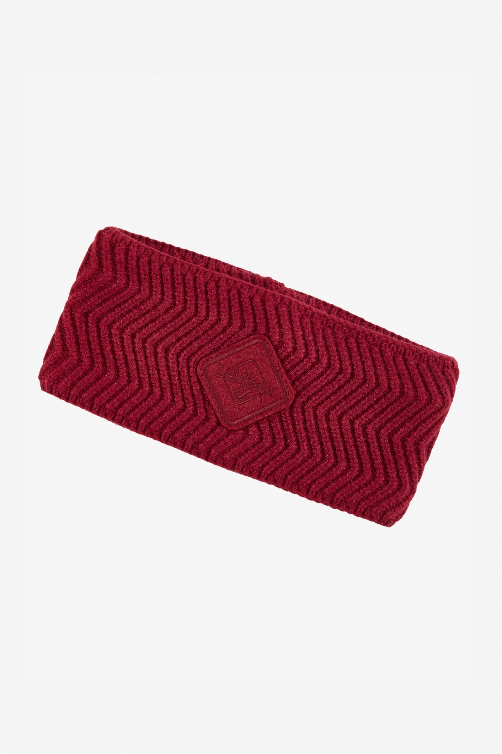 LeMieux Lila Headband Accessoarer