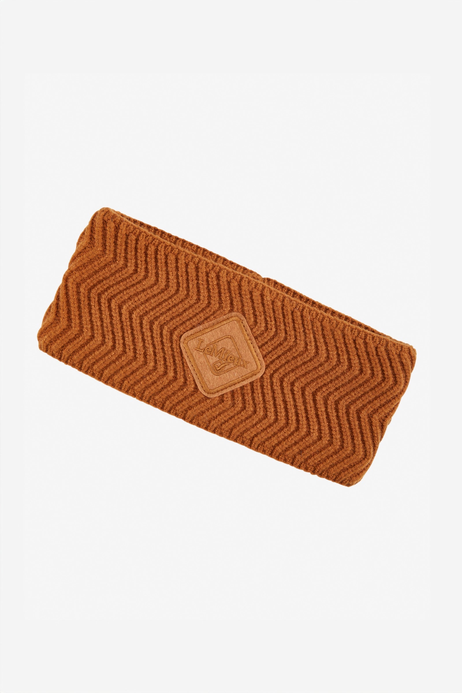 LeMieux Lila Headband Accessoarer