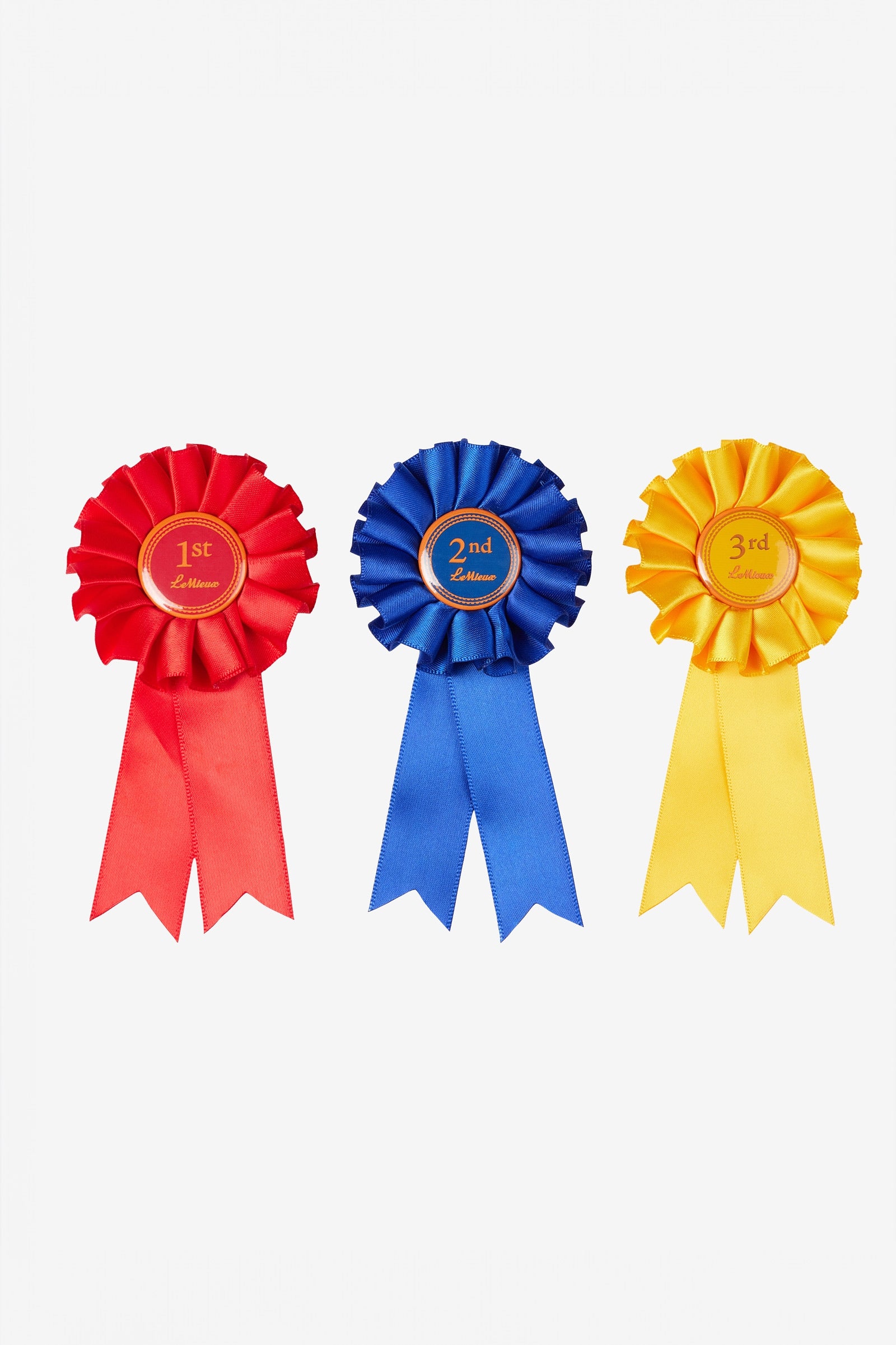 LeMieux Toy Pony Rosette Pack Gifts & Toys