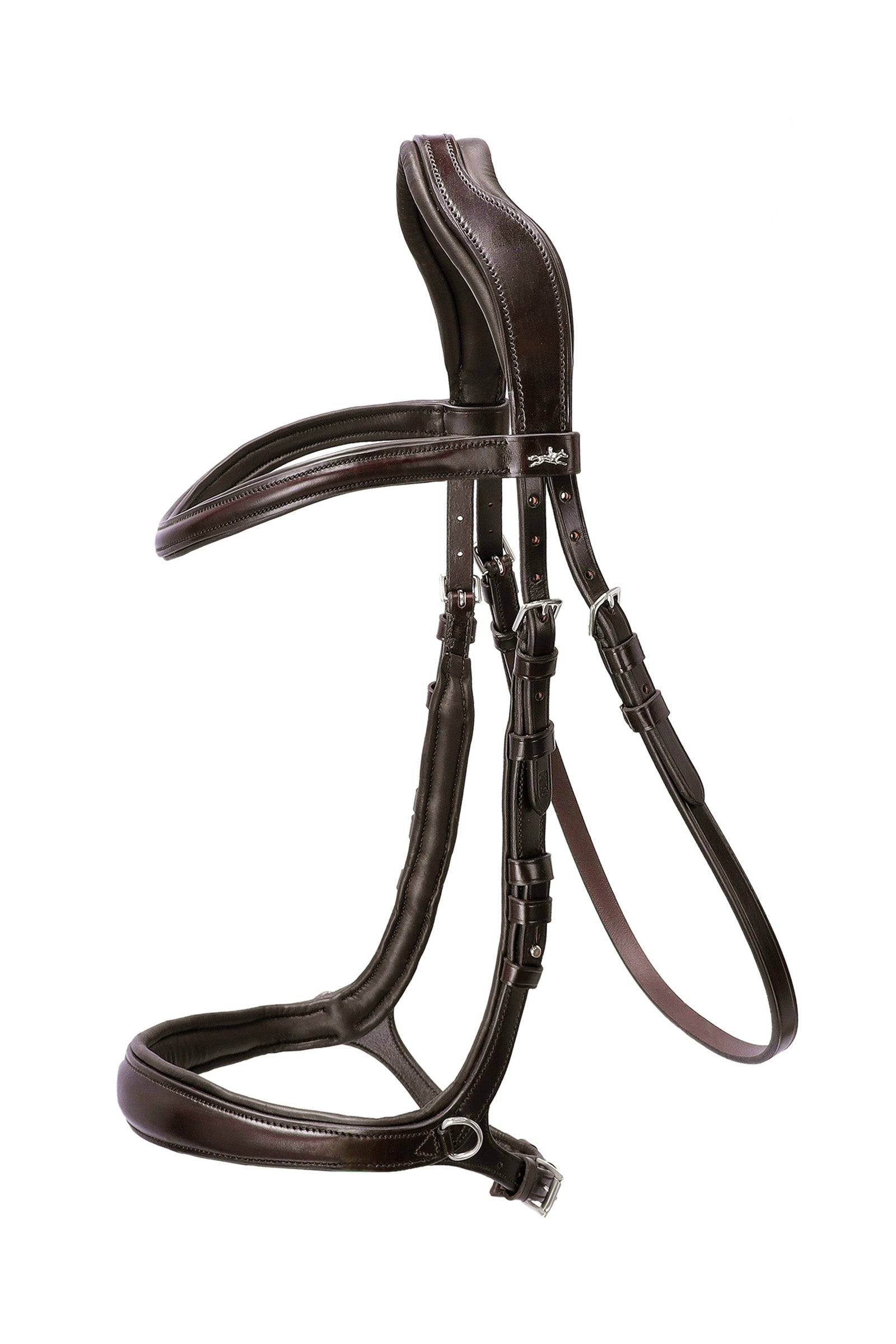 Schockemöhle Sports Equitus Theta 3in1 Bridle Bridles & Reins