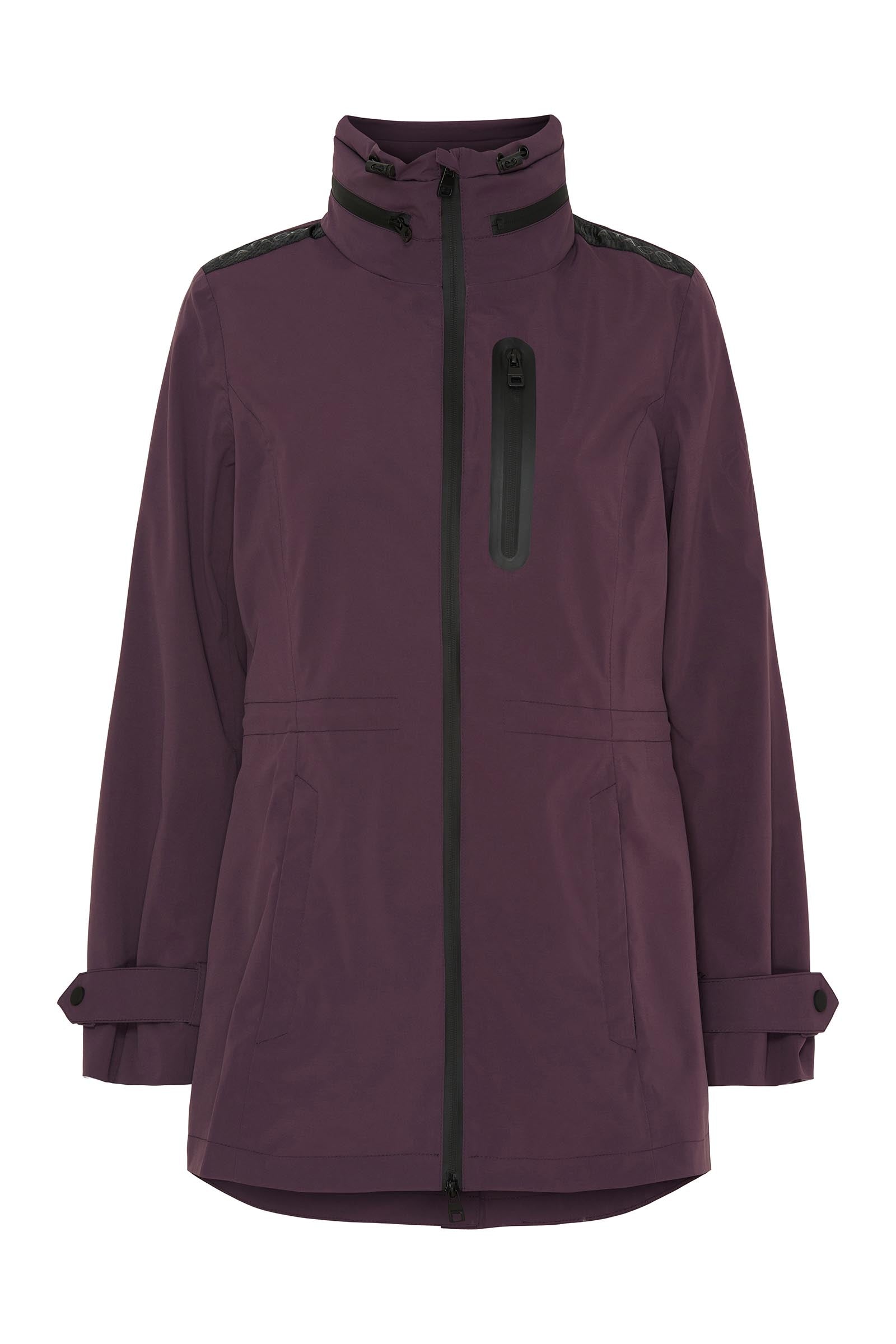 Catago Roy Women´s Waterproof Riding Jacket Damridkläder