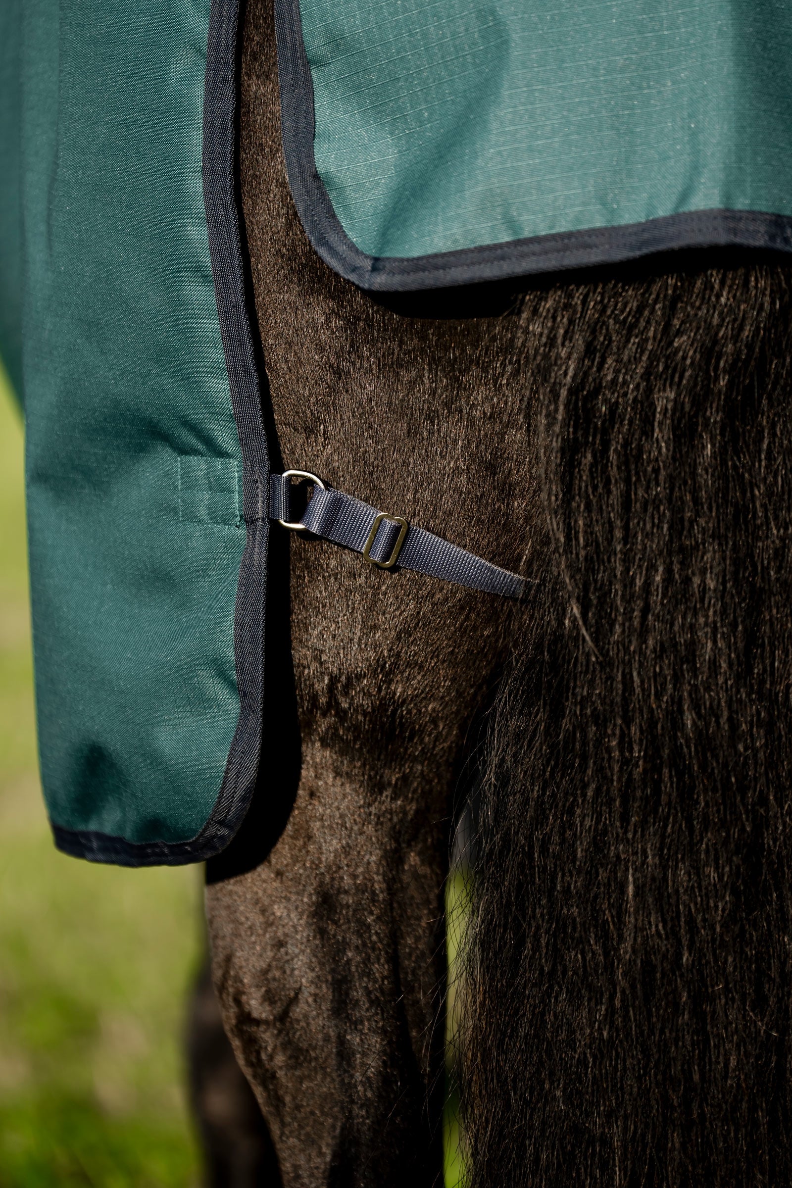 Horseware Amigo Ripstop 900D Plus Pony Turnout Rug, 200 g Horse Rugs