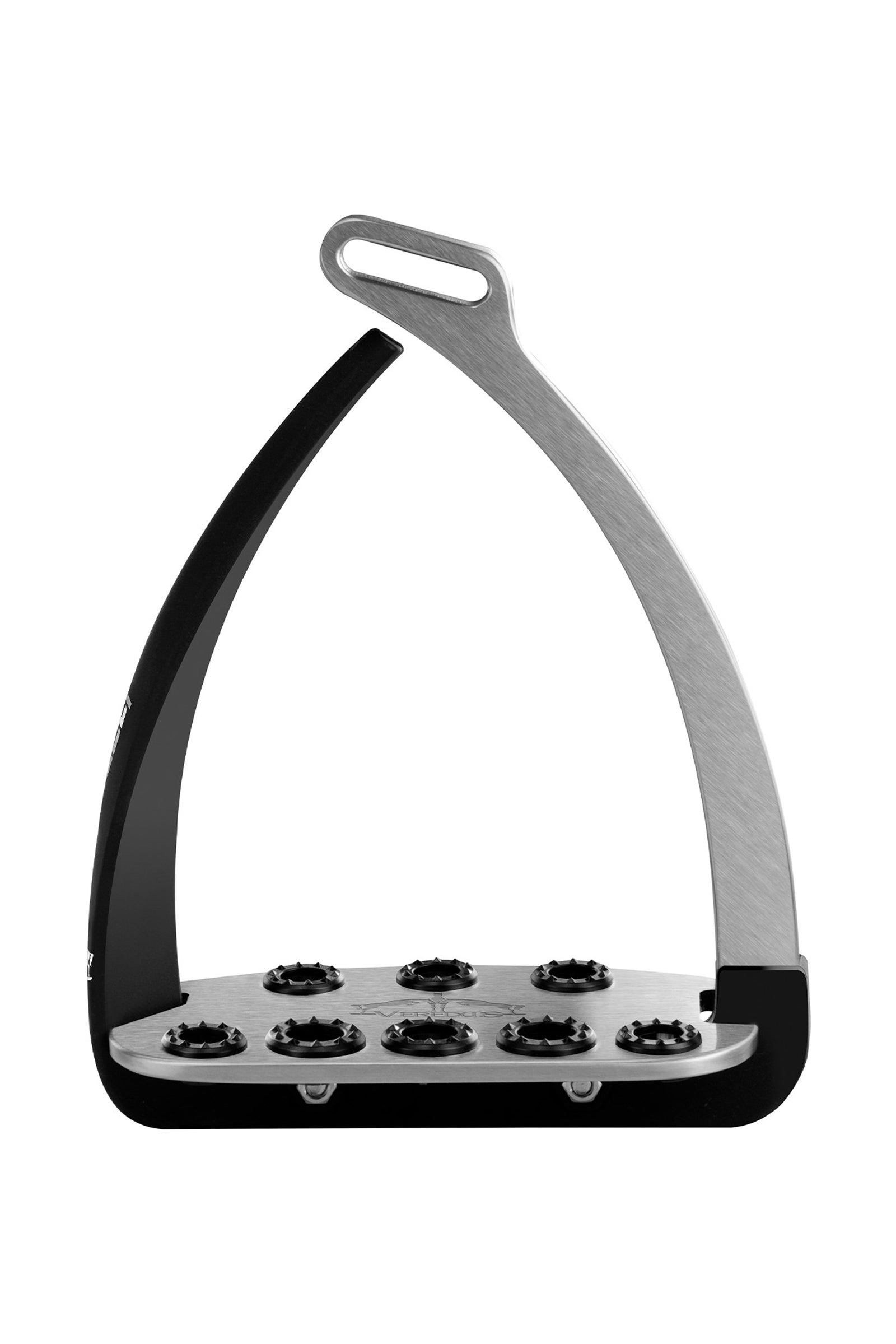 Veredus VITA Steel1 säkerhetsstigbygel Sadlar & gjordar