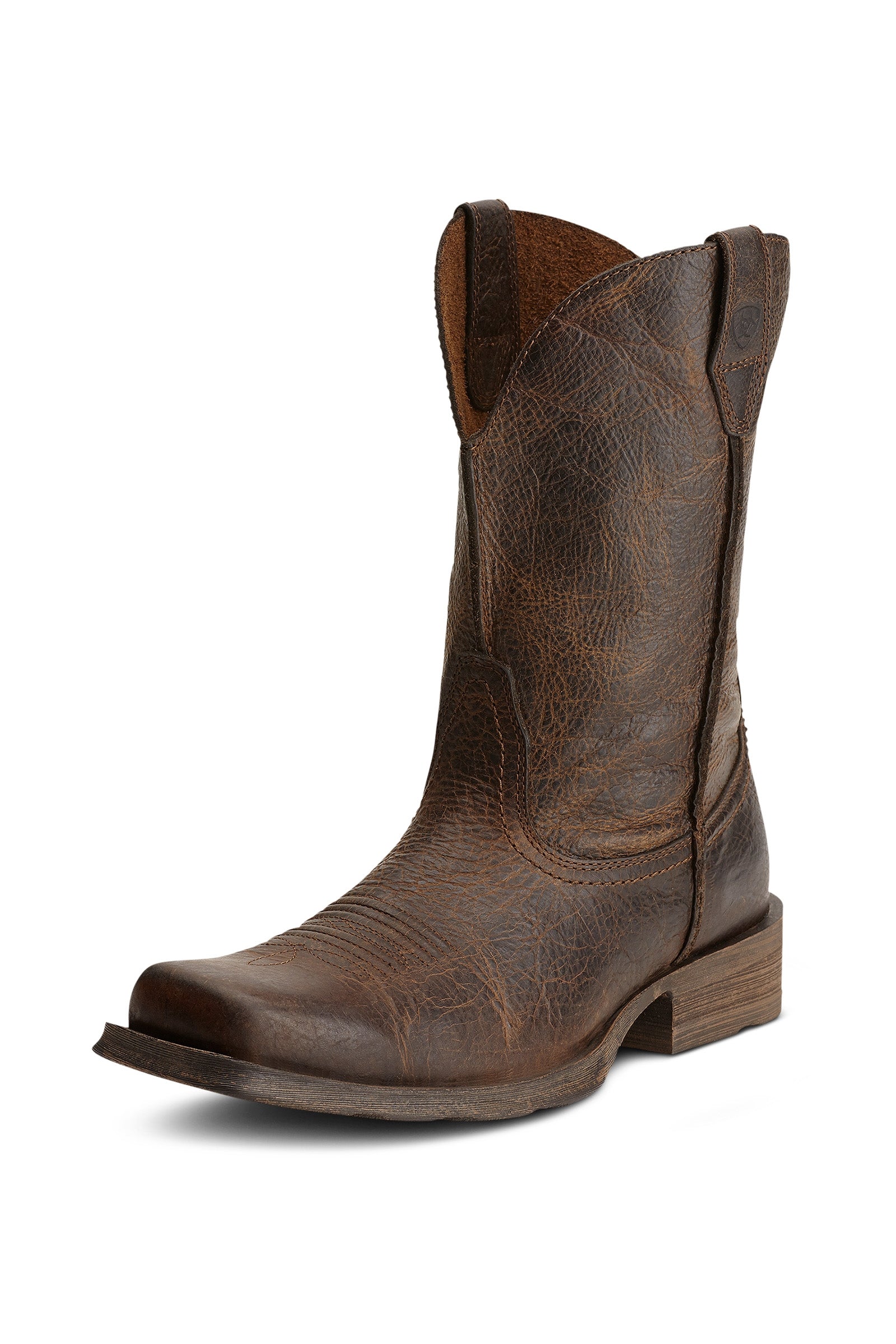 Ariat Herr Rambler Western Boots Herridkläder