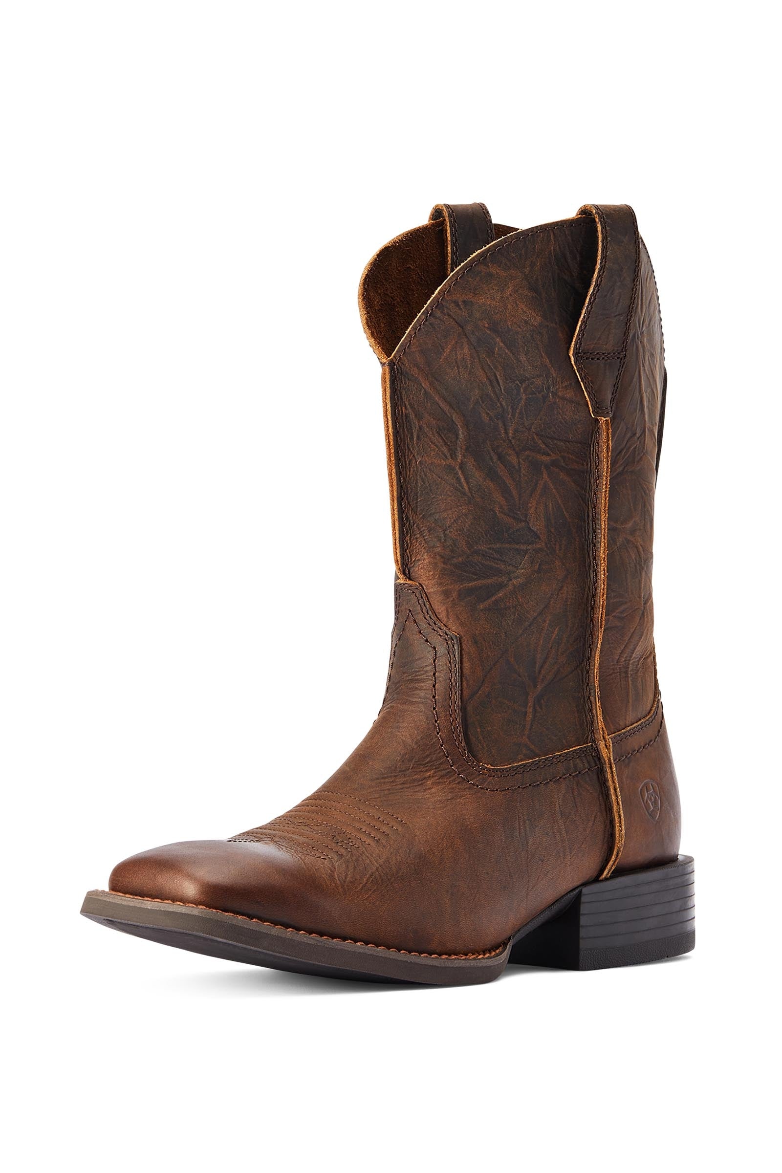 Ariat Herr Rambler Western Boots Herridkläder