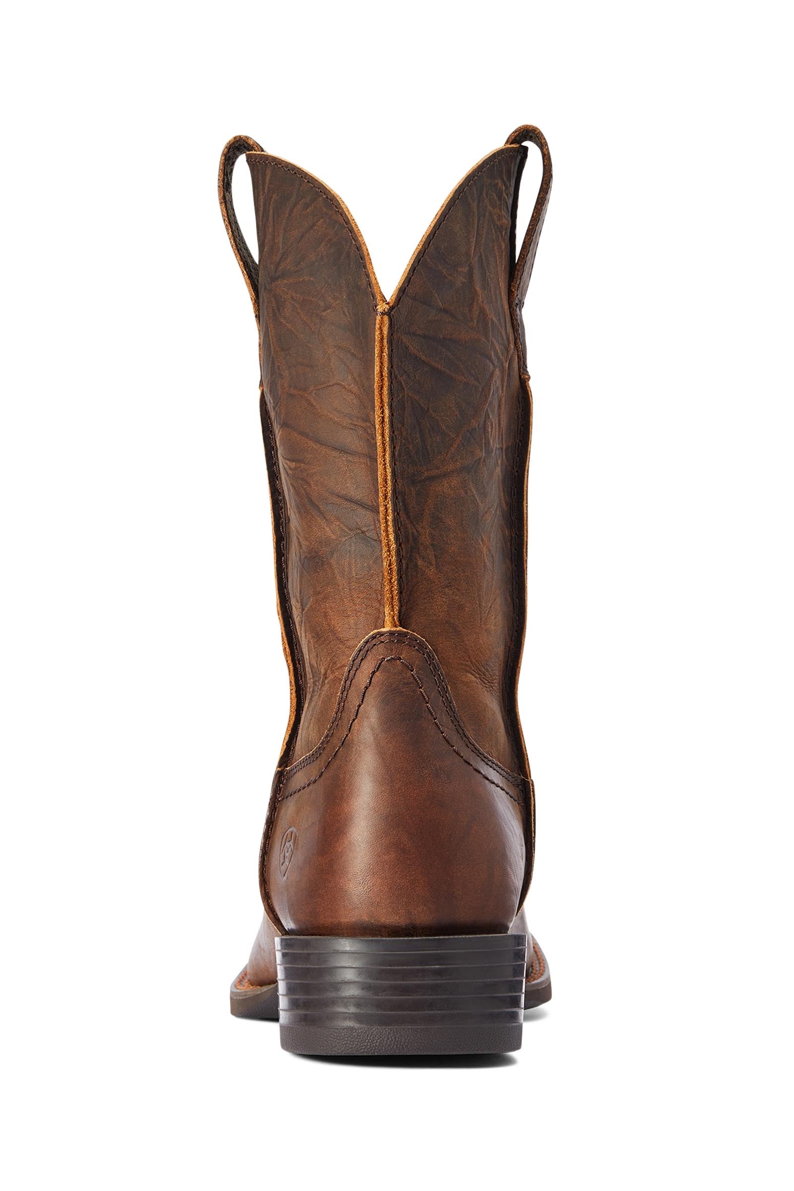 Ariat Men's Rambler Western Boots Riding Boots & Riding Shoes