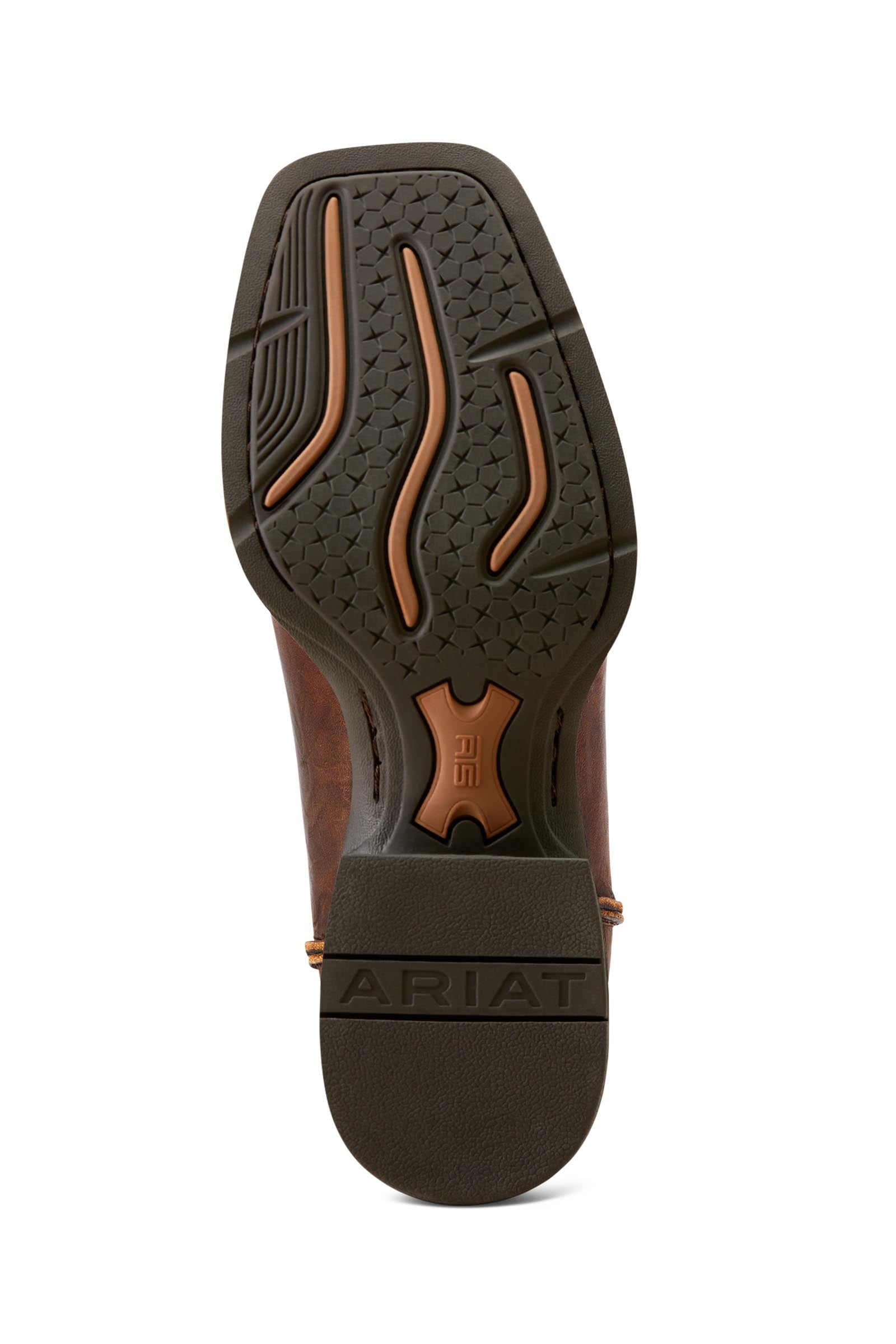 Ariat Men's Rambler Western Boots Riding Boots & Riding Shoes