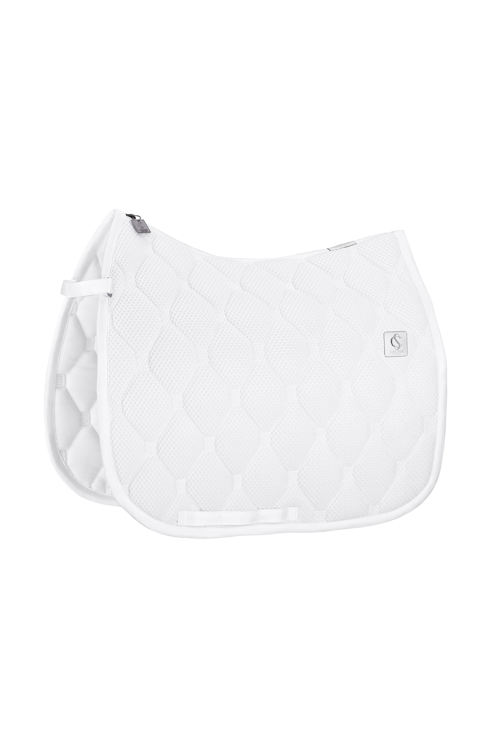Eskadron Classic Sports Dressyr Sadeltyg Mesh SS24 Schabrak
