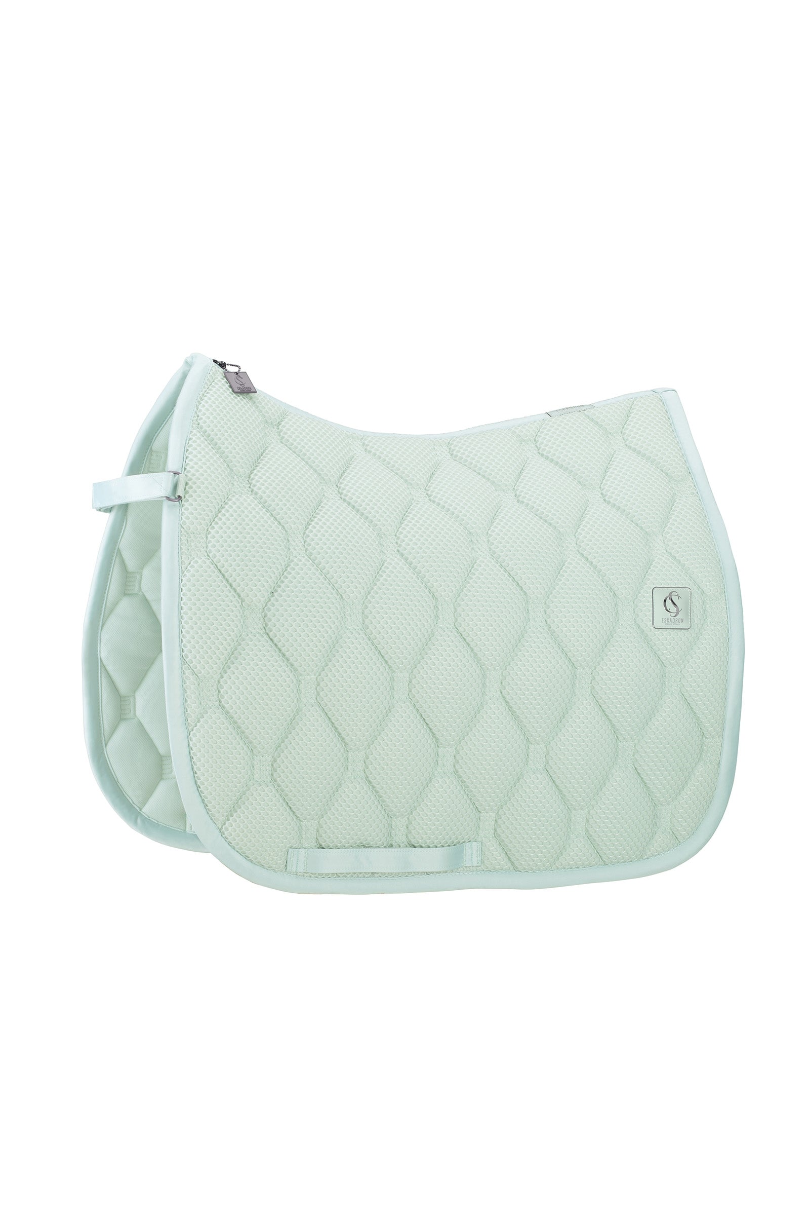 Eskadron Classic Sports Dressyr Sadeltyg Mesh SS24 Schabrak