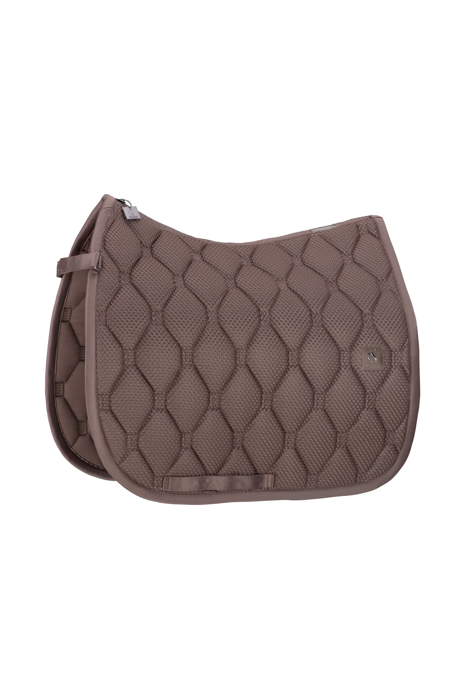 Eskadron Classic Sports Dressyr Sadeltyg Mesh SS24 Schabrak