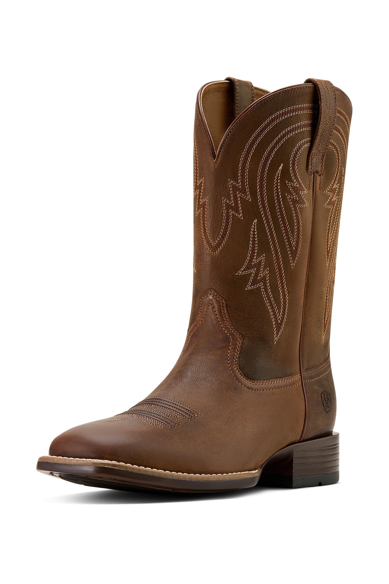 Ariat Plano herr-westernstövlar Stövlar & Chaps