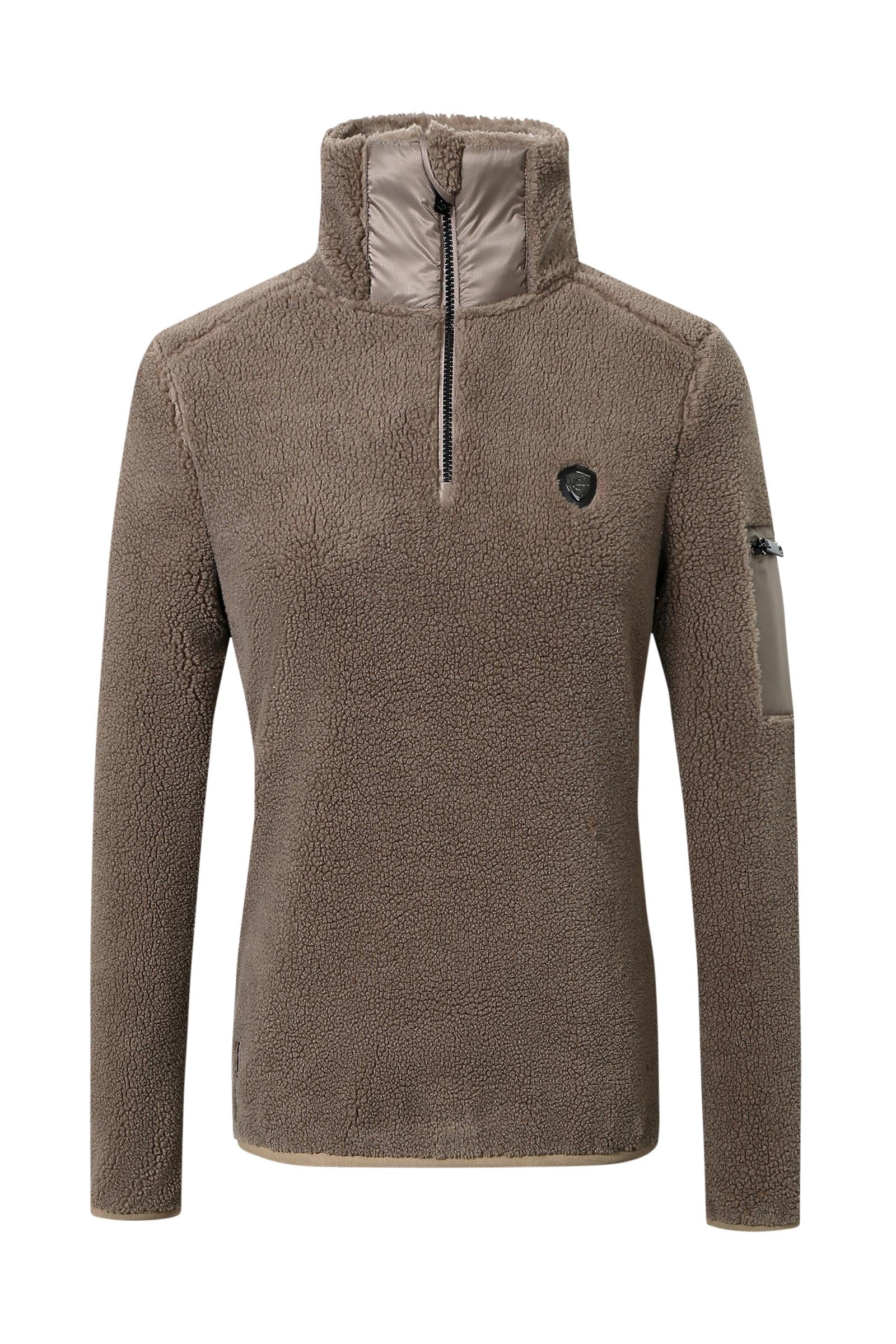 Covalliero Teddy Womens Sweatshirt Women’s Riding Clothing