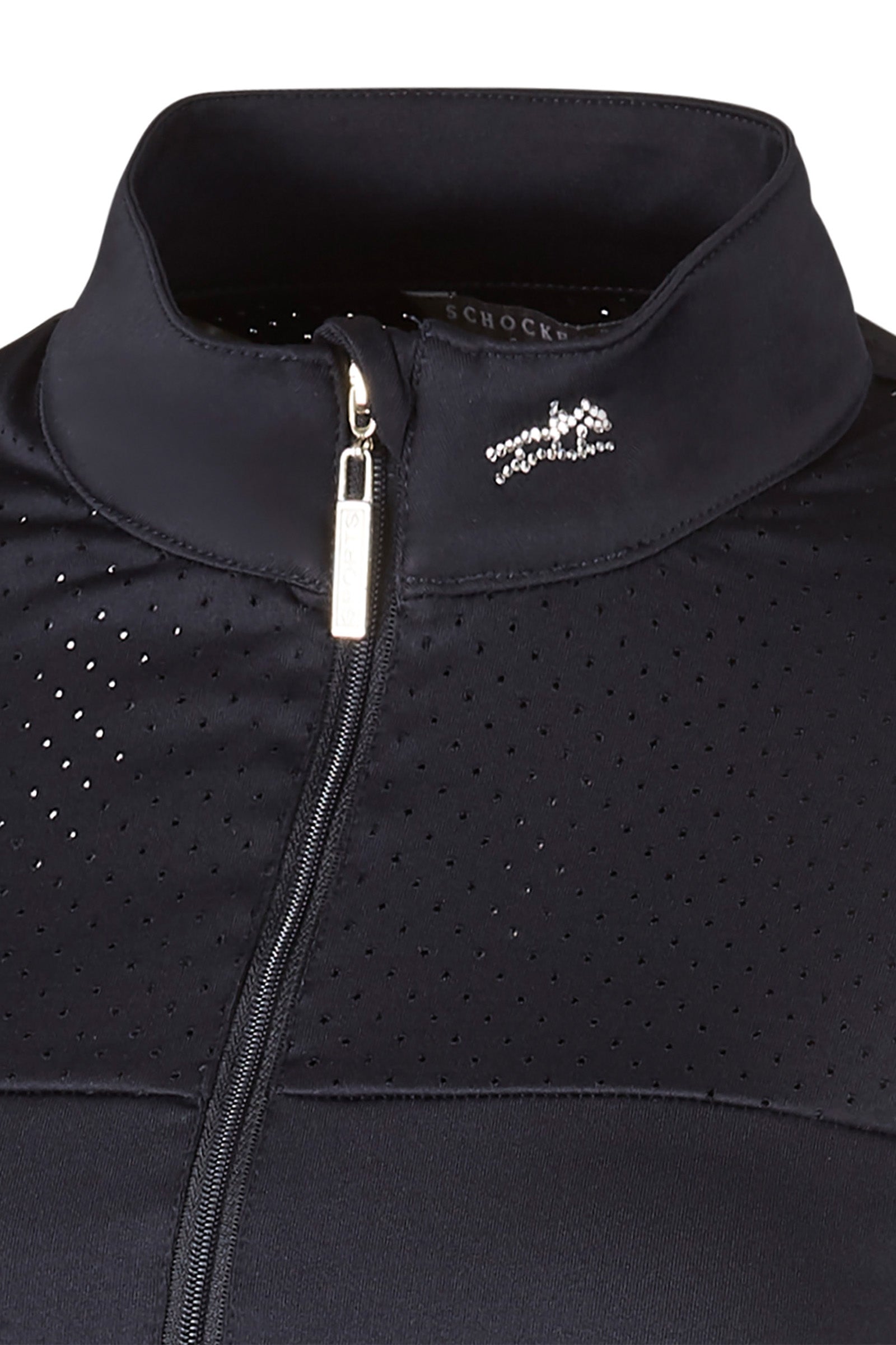 Schockemöhle Sports Penelope Women's Show Shirt Women’s Riding Clothing