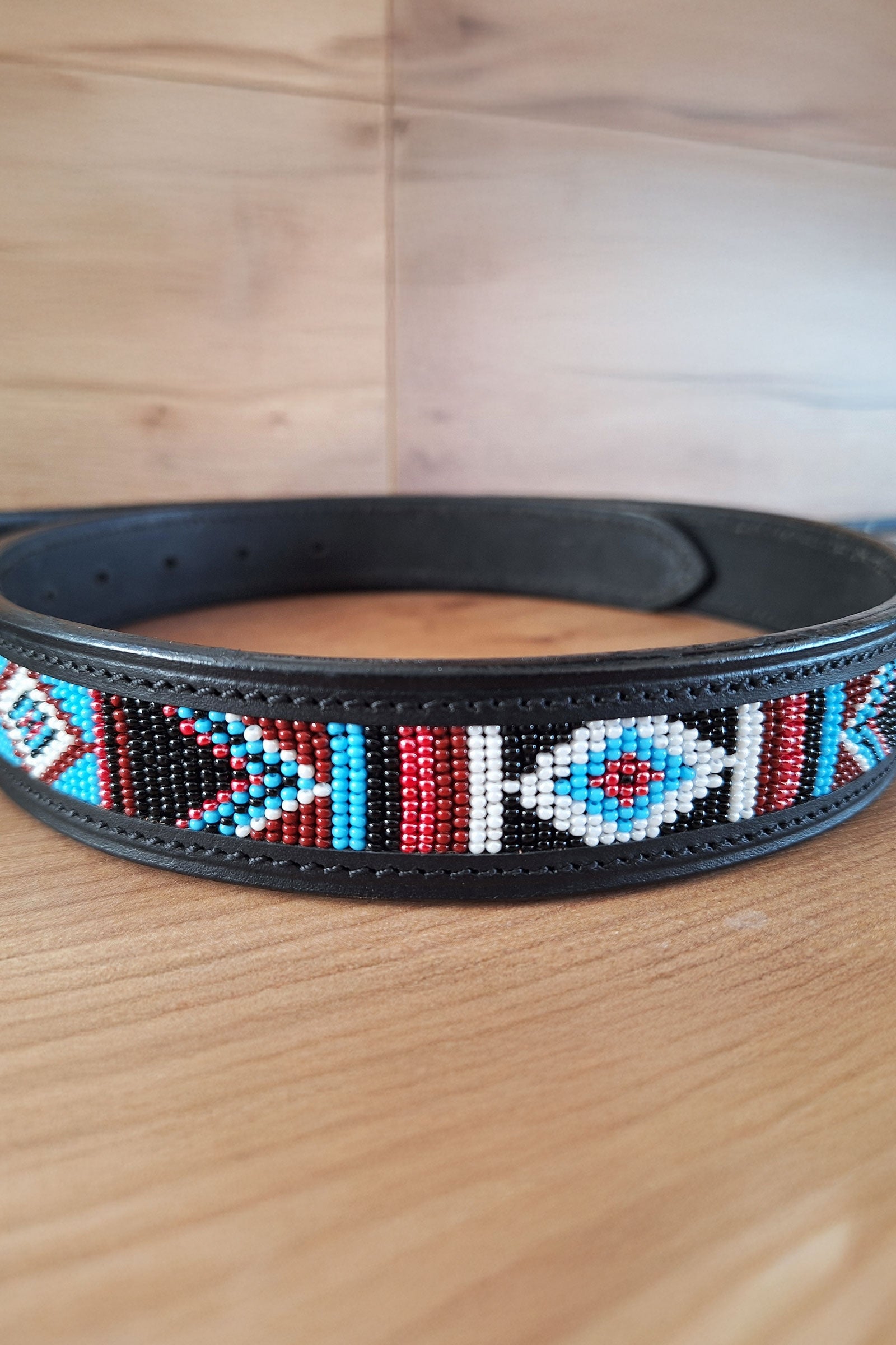 F.R.A. Freedom Riding Articles Sierra Mosaik Belt 30mm Accessoarer