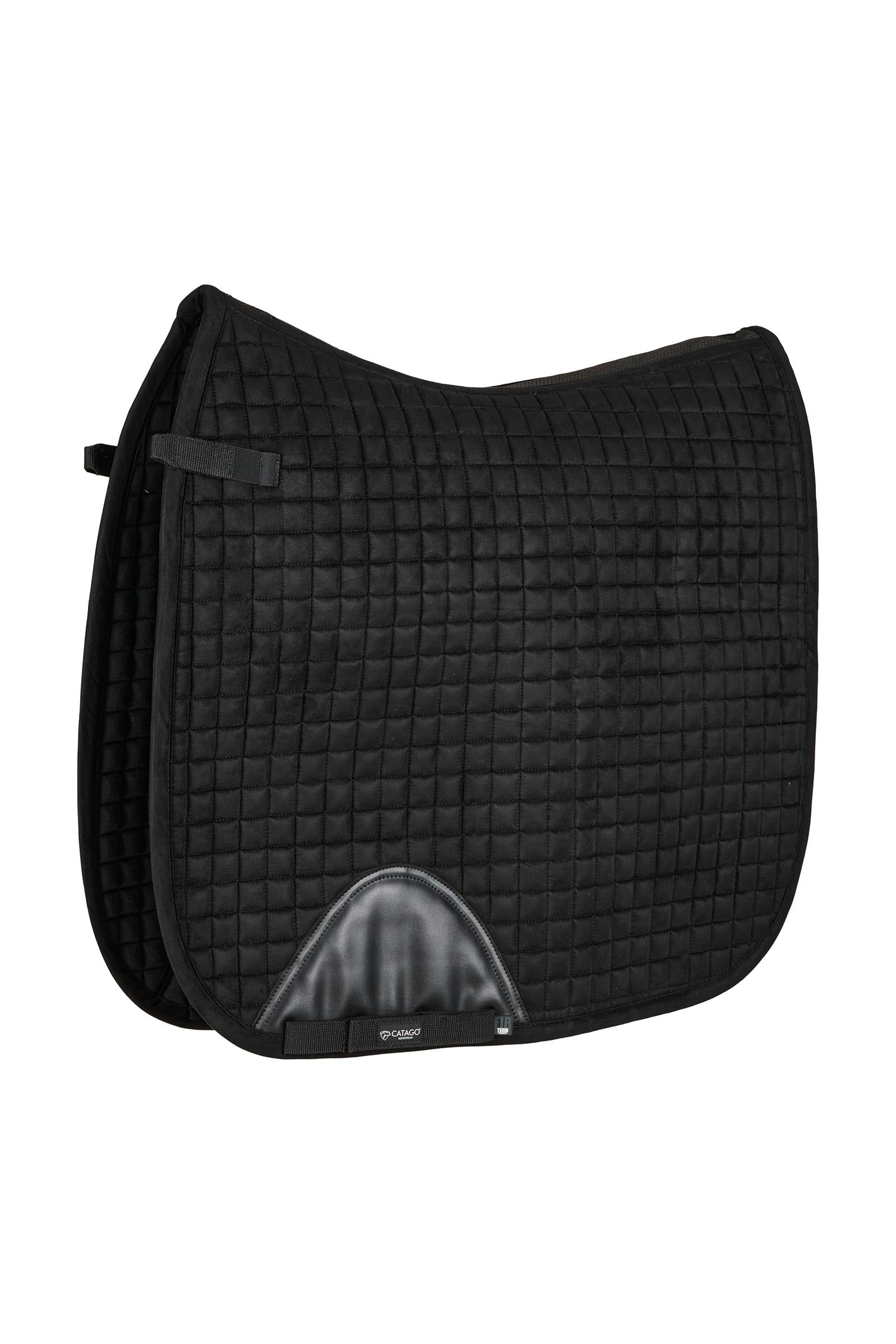 Catago FIR-Tech Performance Dressage Saddlepad Schabrak