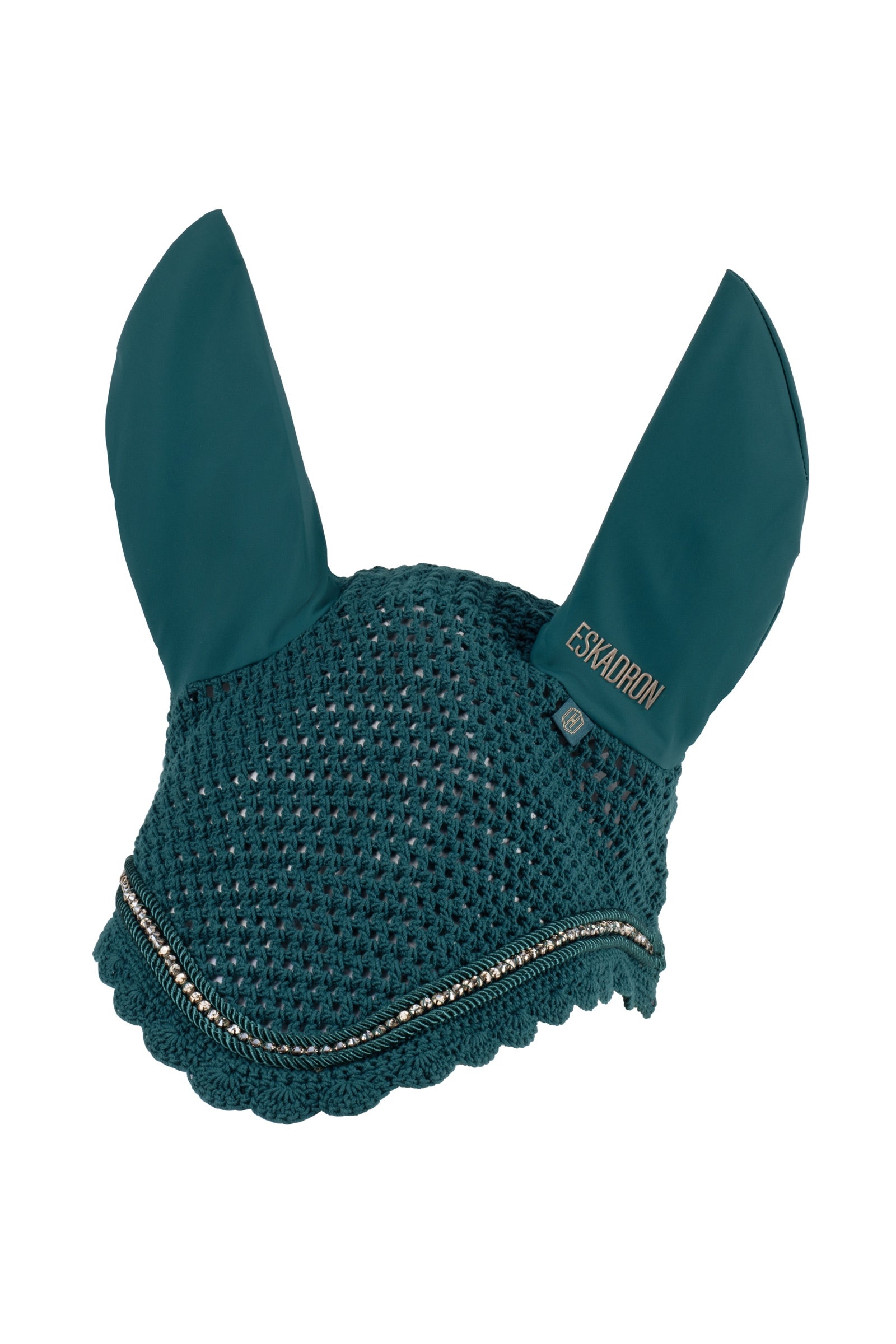 Eskadron Heritage AW24 Crystal Shetty Huva Schabrak