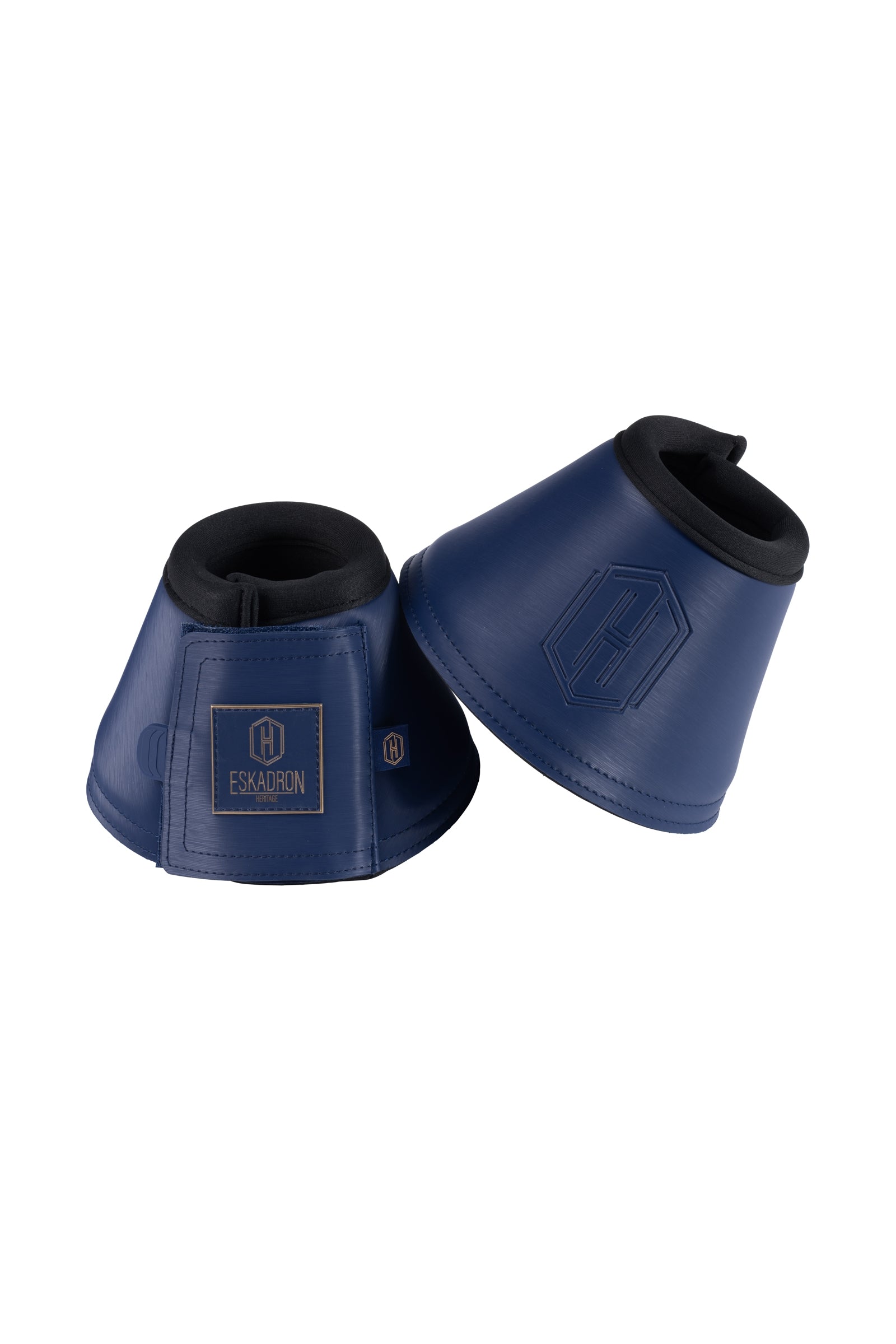 Eskadron Heritage AW24 Softslate Boots Leg Protection & Hoof Protection for Horses