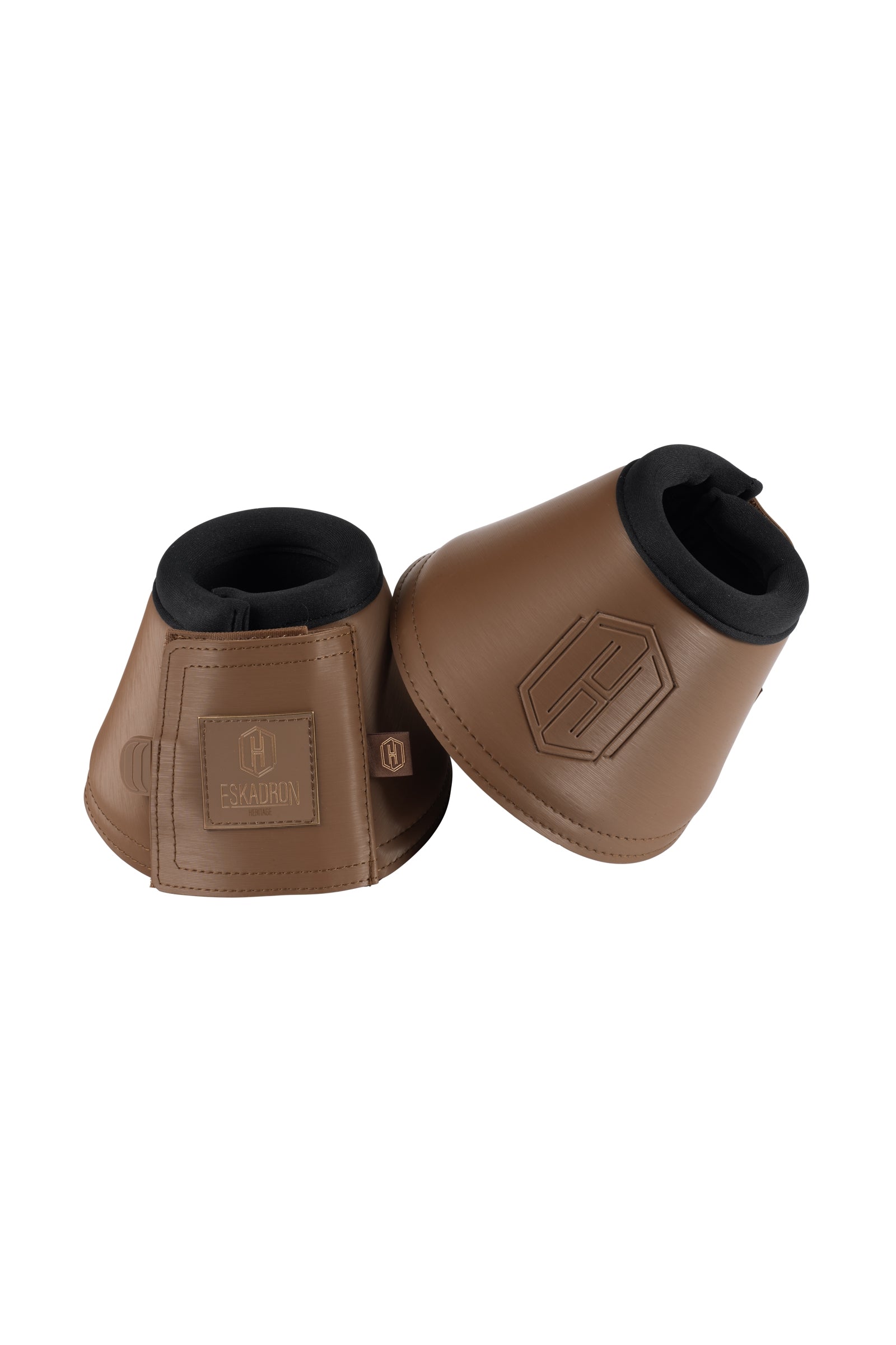 Eskadron Heritage AW24 Softslate Boots Leg Protection & Hoof Protection for Horses