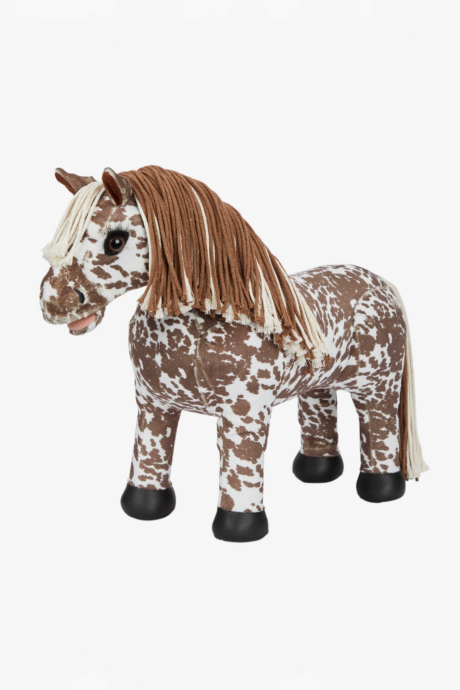 LeMieux Toy Pony Appaloosa Montana Presentartiklar