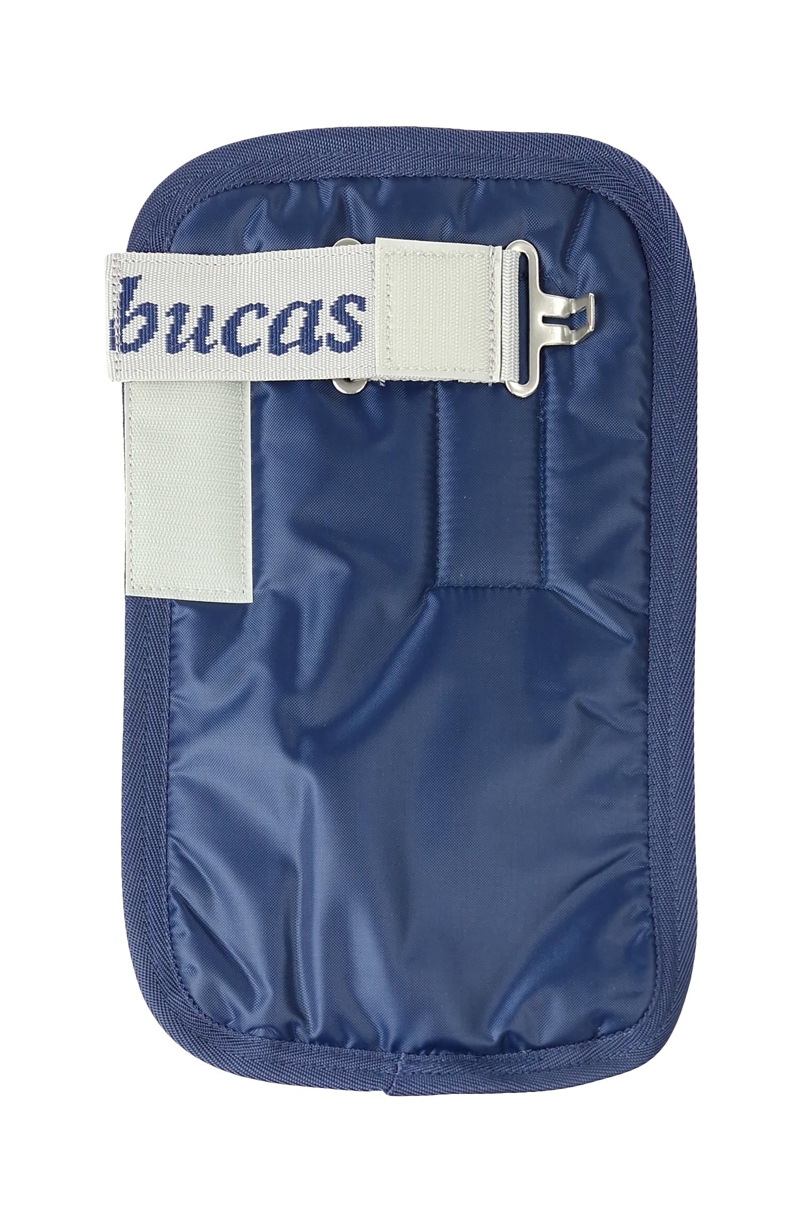 Bucas Chest Extender Standard, 12 cm Hästtäcken