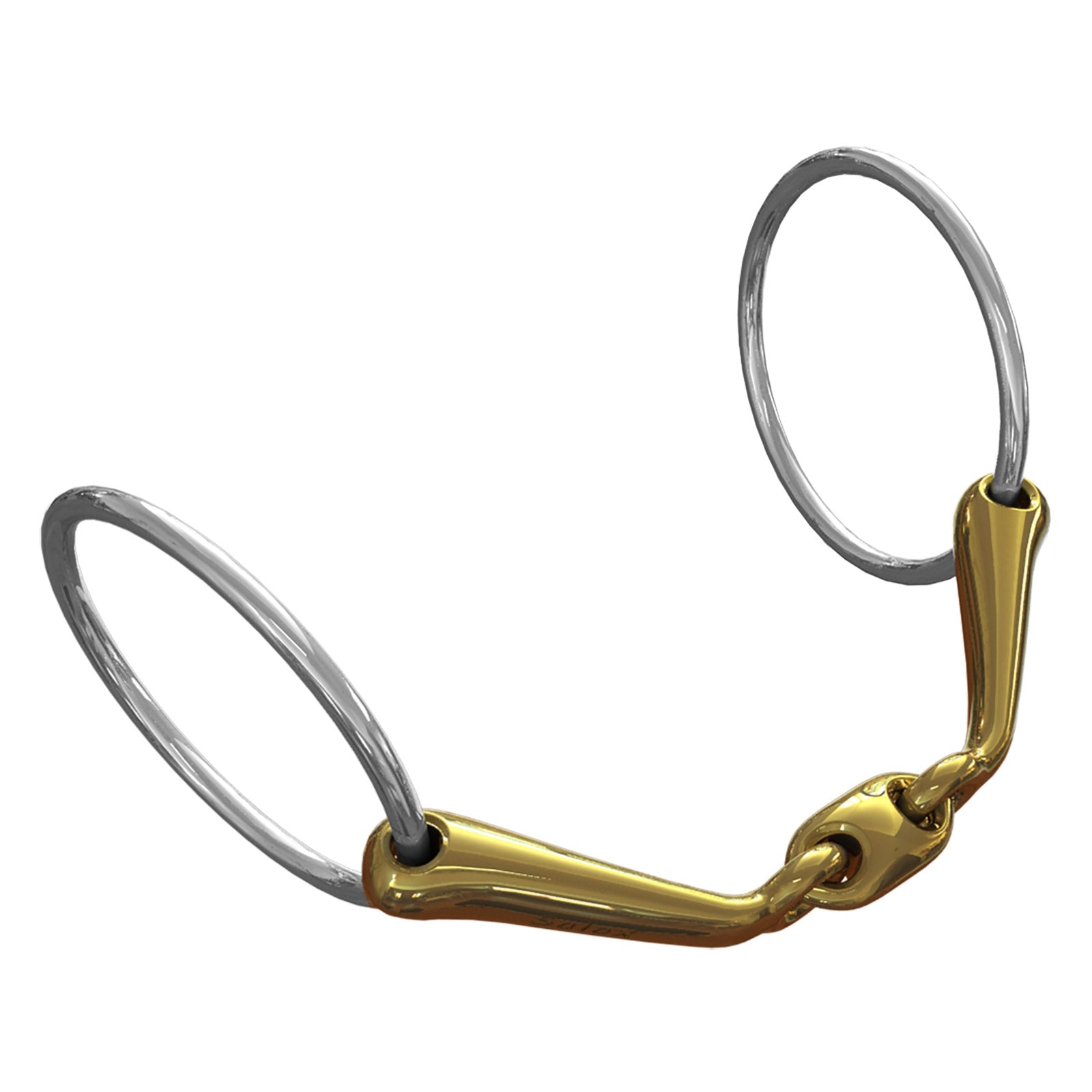 Neue Schule Bits NSBits Starter 14mm 70mm Loose Ring Bett