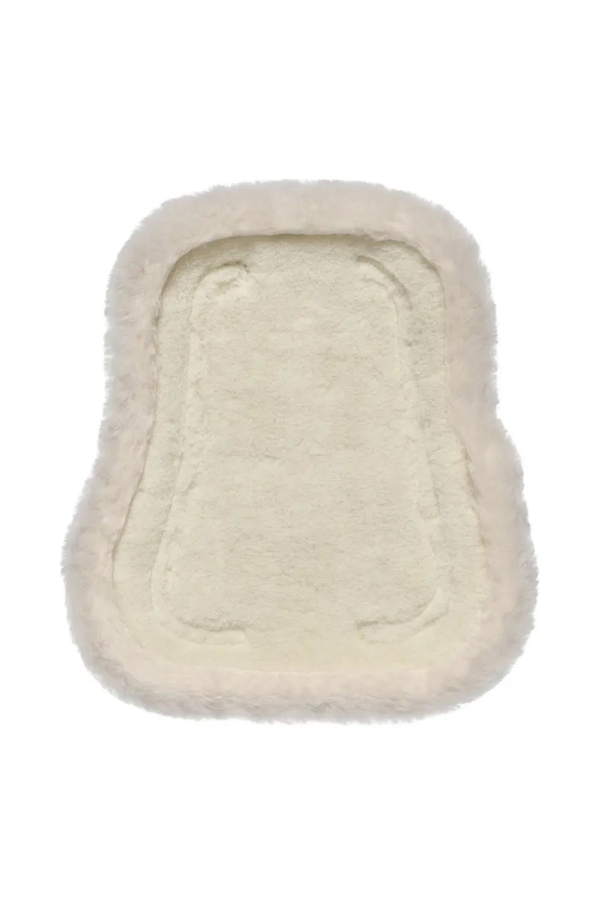 EquiFit UltraWool™ ImpacTeq® ersättningsfoder till benskydd fram: D-Teq™, Eq-Teq® & Pony Medal (par) Leg & Hoof Protection