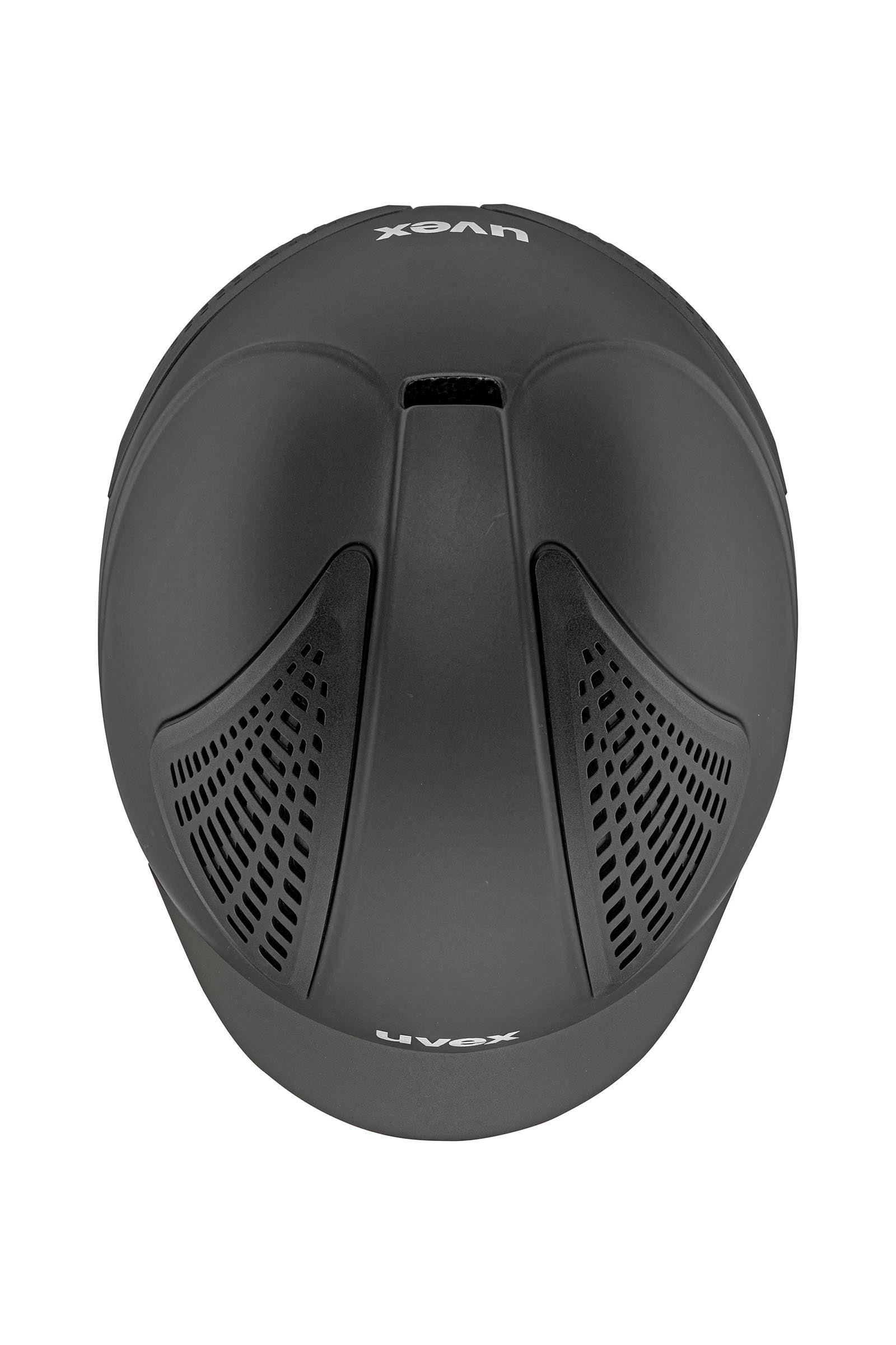 Uvex Exxential III Riding Helmet Safety Equipment