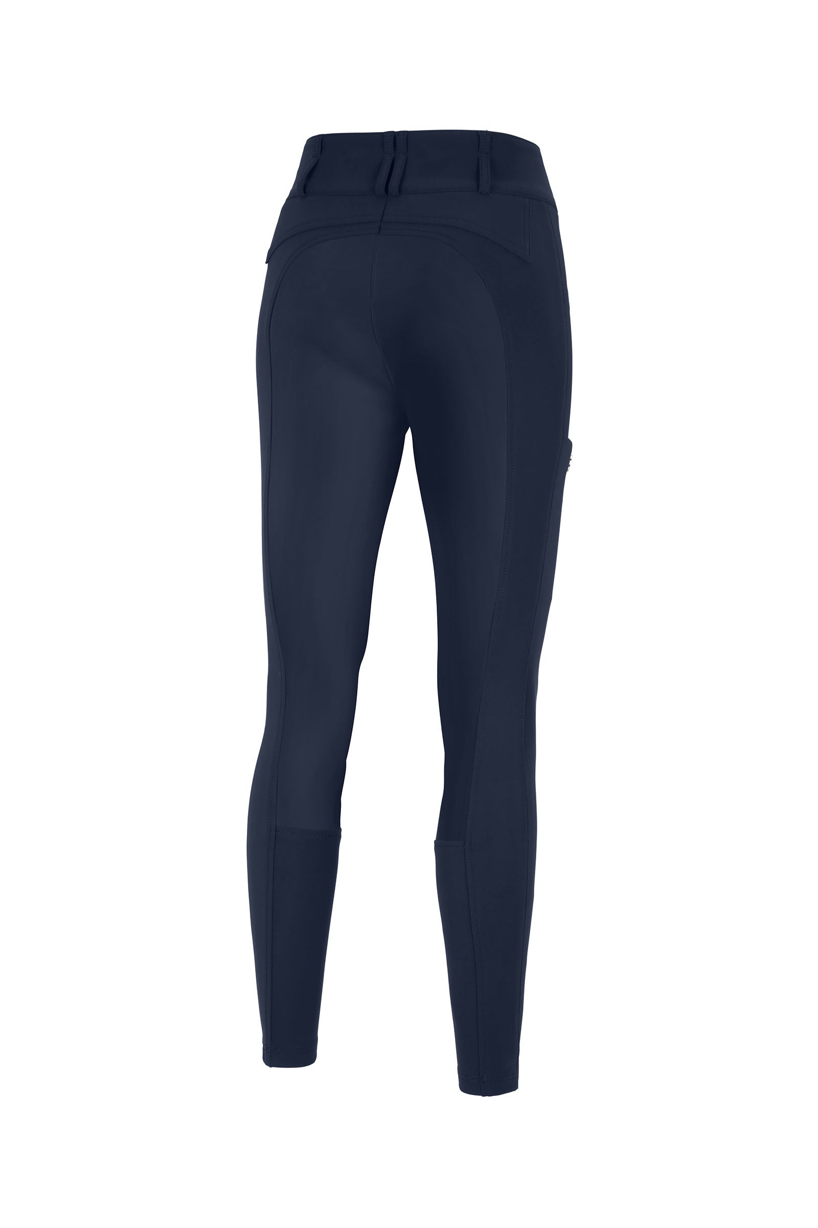 Pikeur New Candela Ffl Högmidjade Ridbyxor Womens Breeches
