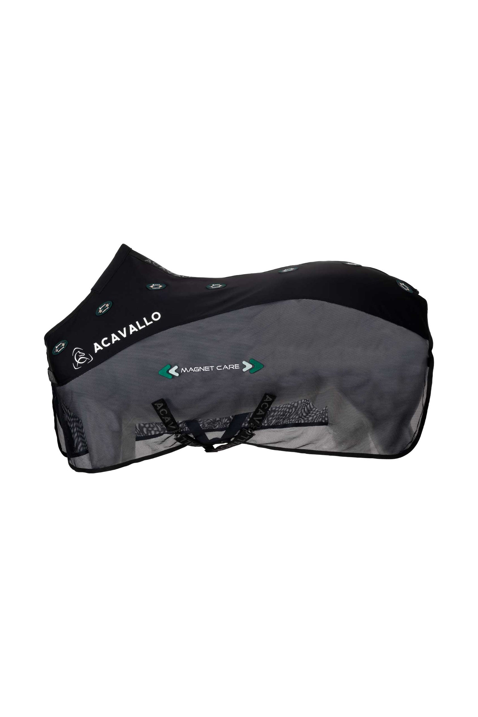 Acavallo Magnet Care Magnetic Therapy Rug Horse Rugs