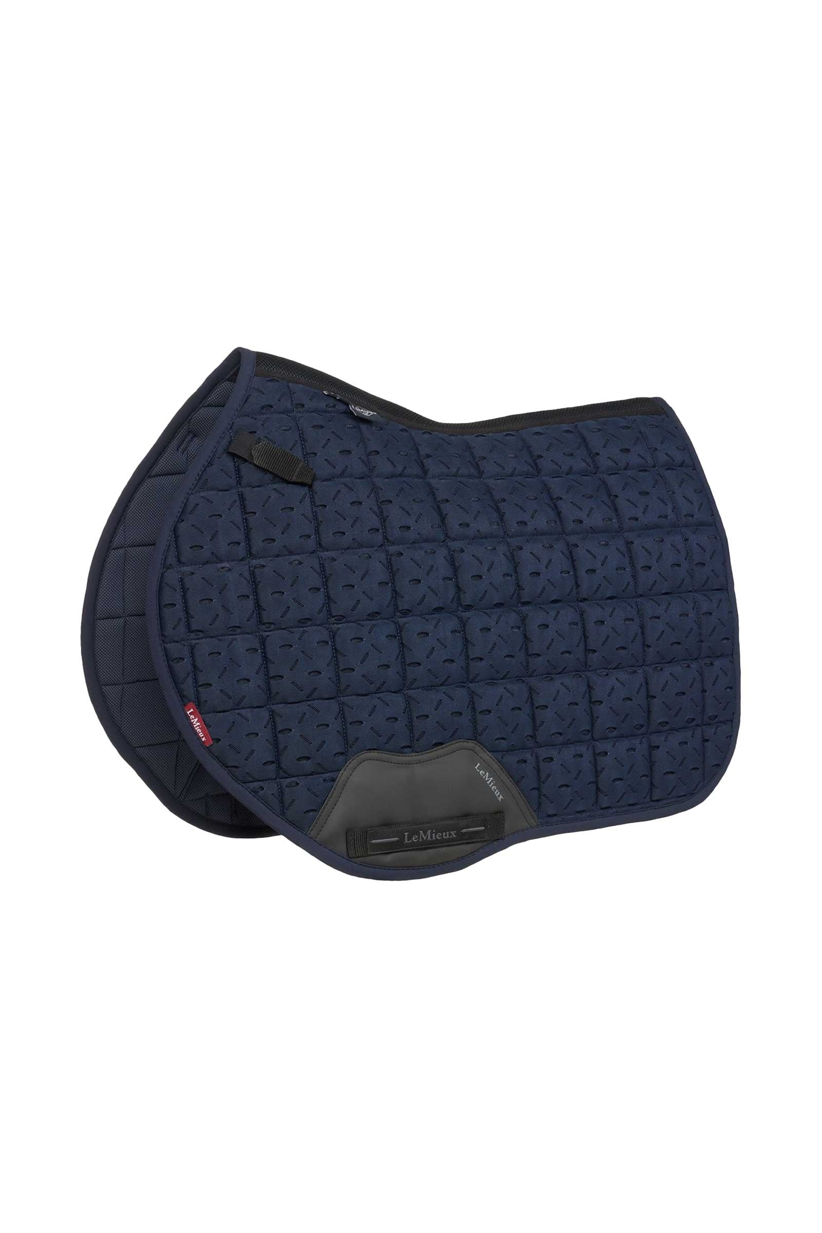 LeMieux 3D Mesh Self-Cool Eurojump Hoppschabrak Schabrak