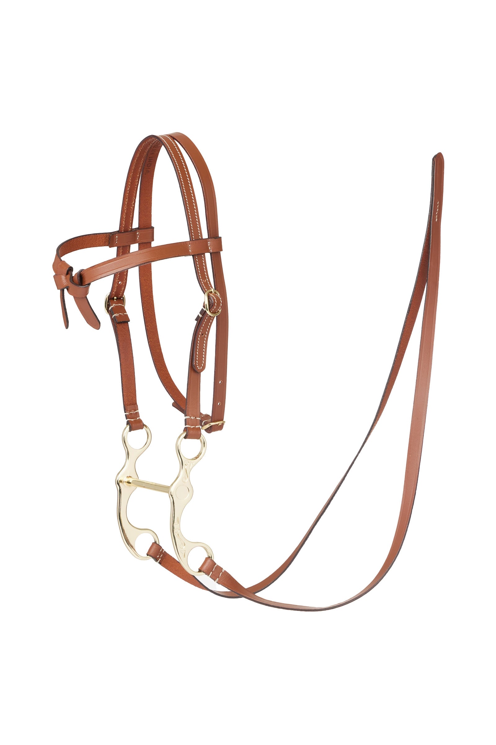 LeMieux Hobby Horse Western Bridle Presentartiklar