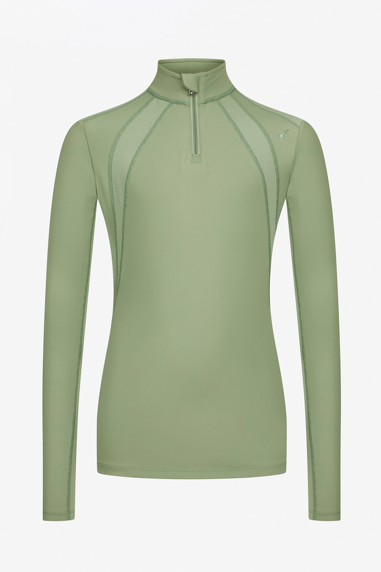 LeMieux Young Rider Mia Mesh Underställ Barnridkläder