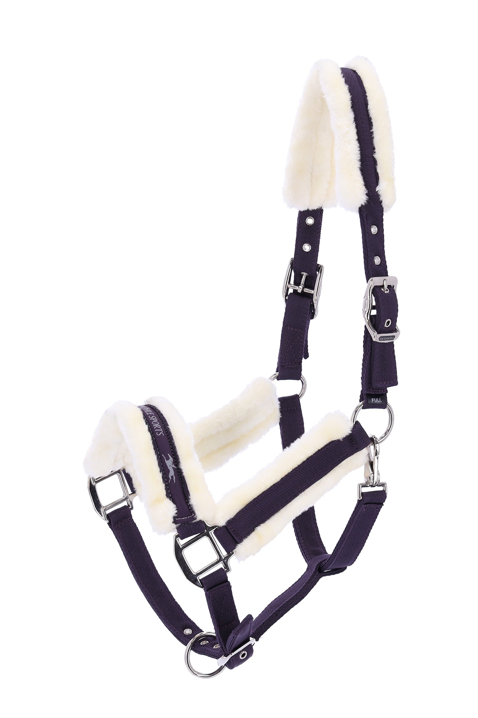 Schockemöhle Sports Melbourne Style Halter Halters & Leads