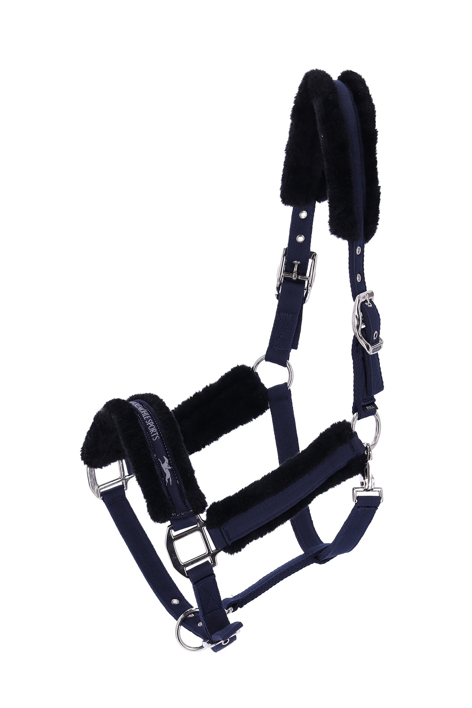 Schockemöhle Sports Melbourne Style Halter Halters & Leads