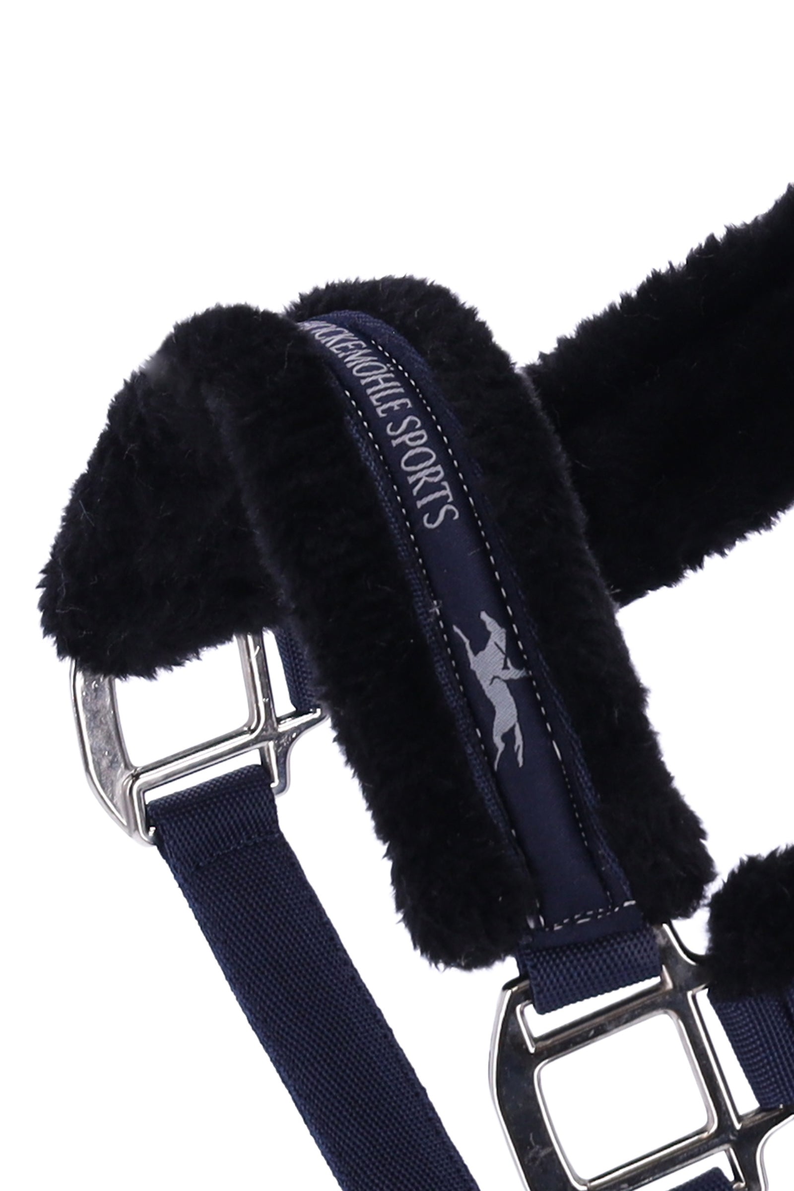 Schockemöhle Sports Melbourne Style Halter Halters & Leads