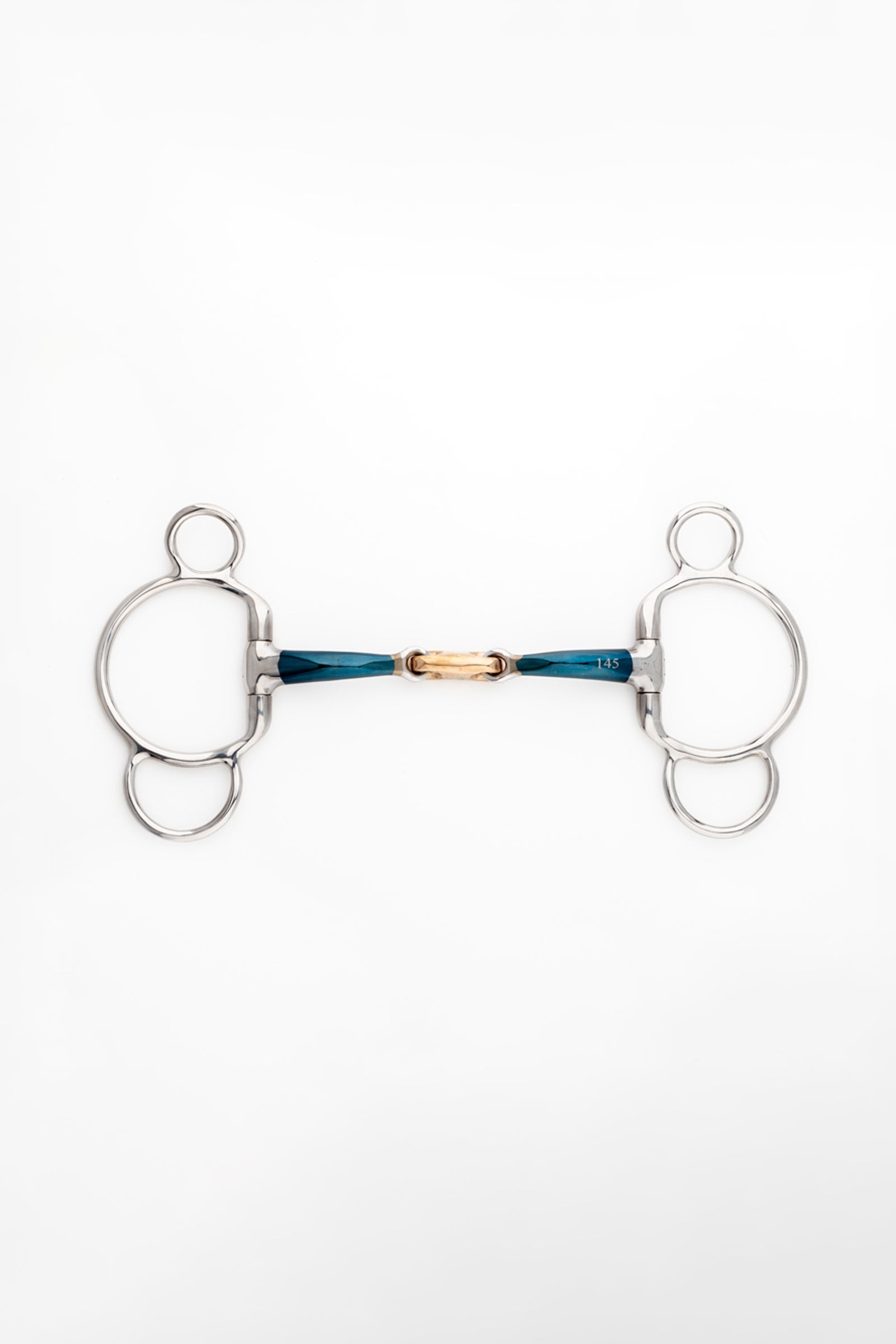 Kavalkade ergonomiskt 3-ringsbett, dubbellett, 14 mm Bett