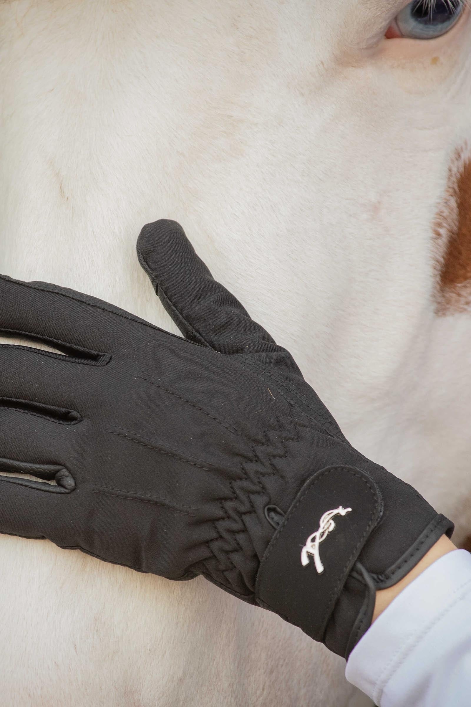 PENELOPE Winter Riding Gloves Riding Gloves