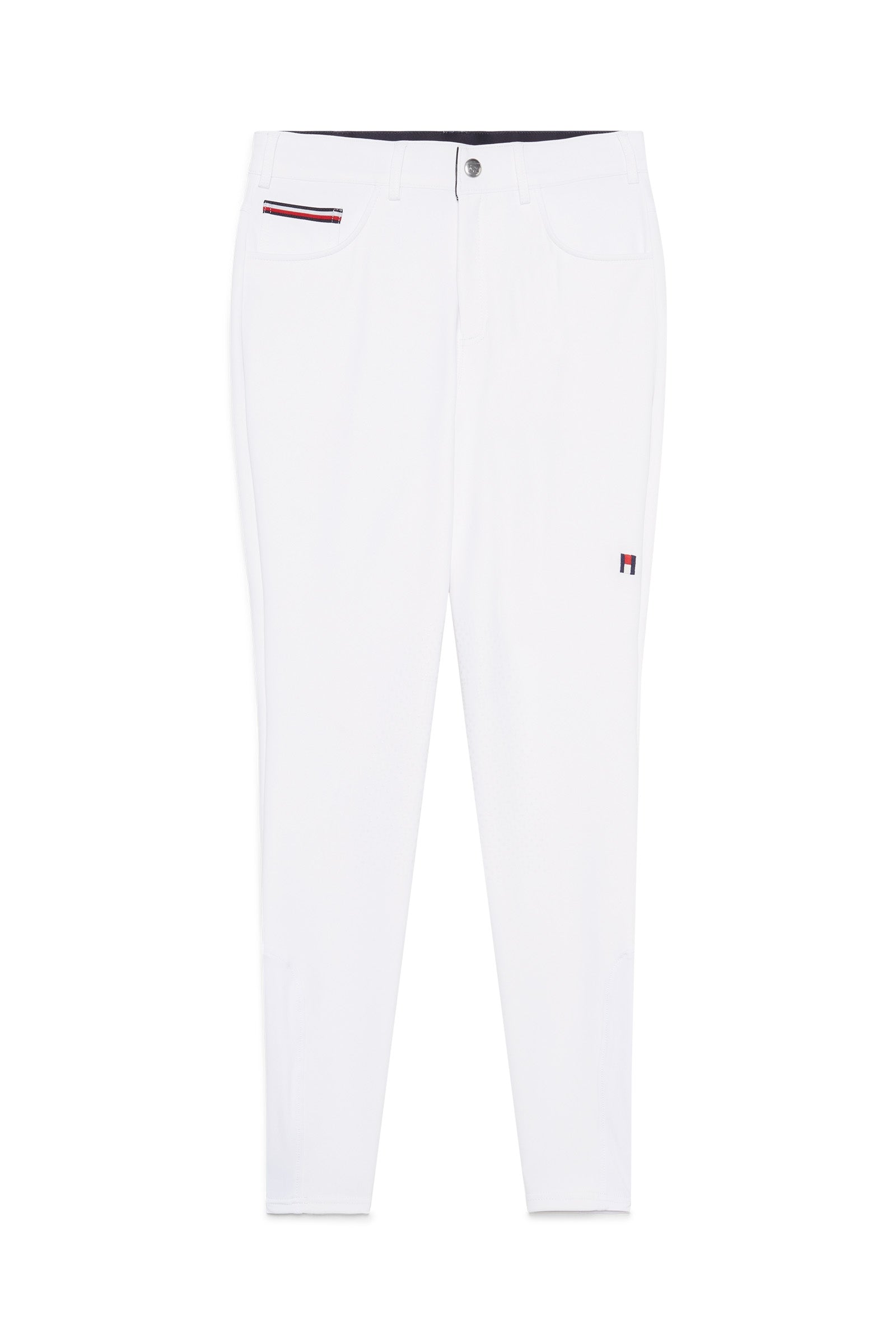 Tommy Hilfiger Equestrian GENEVA All Year Competition Breeches Knee Grip Mens Riding Clothing
