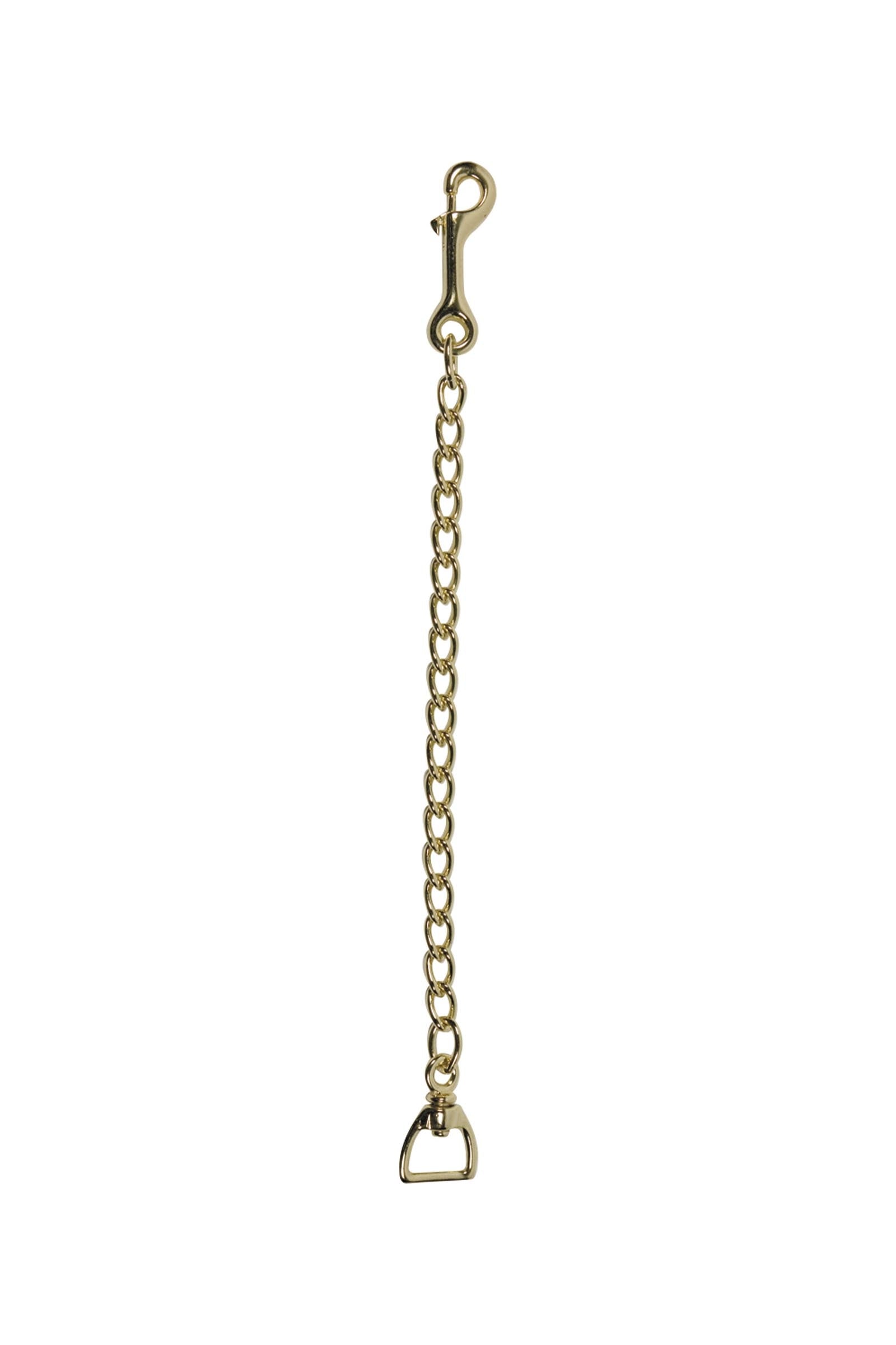 Catago HorseGuard Stud Chain, 47 cm Grimma & grimskaft