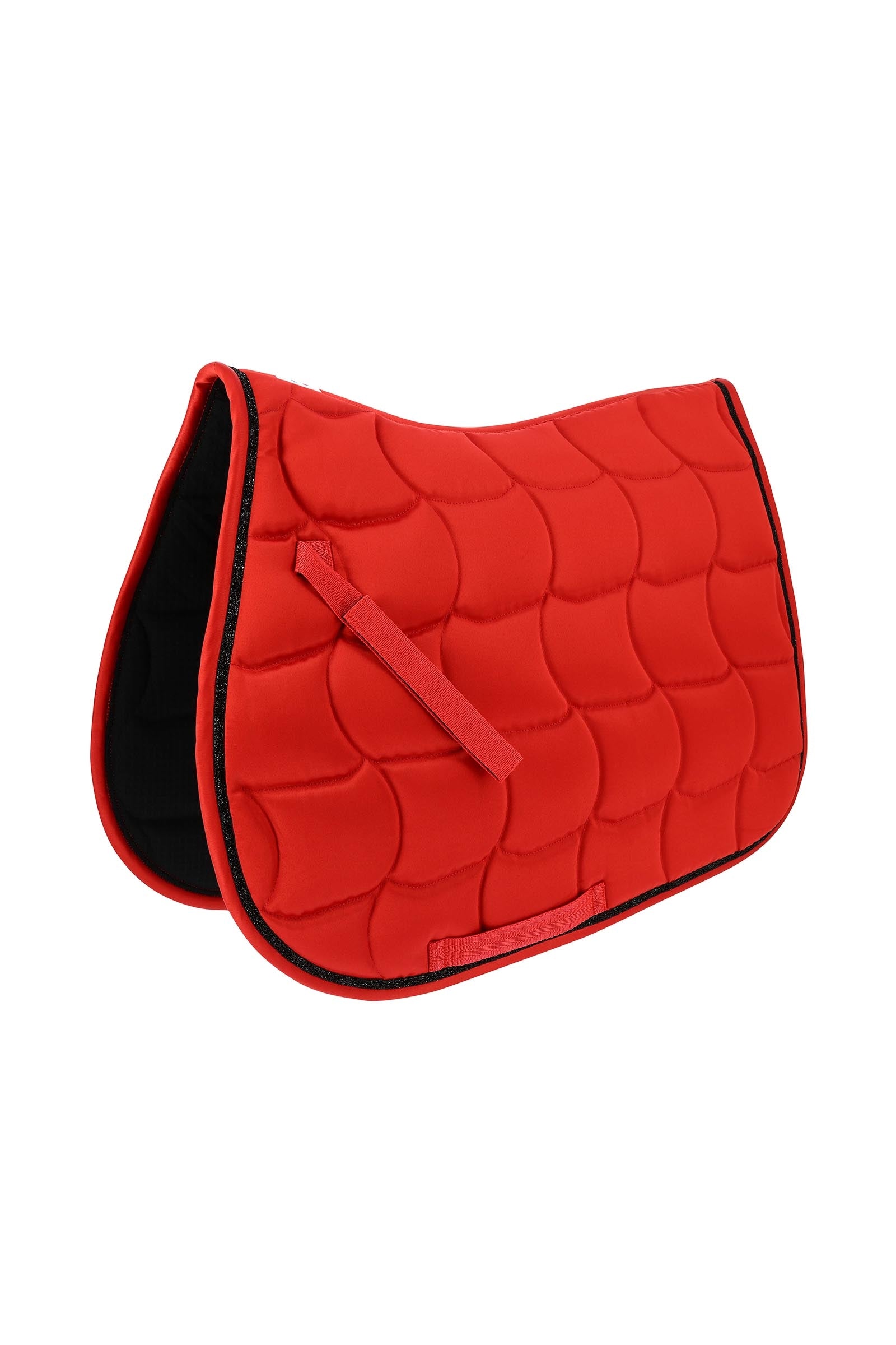 EQUITHÈME Satin allroundschabrak Schabrak