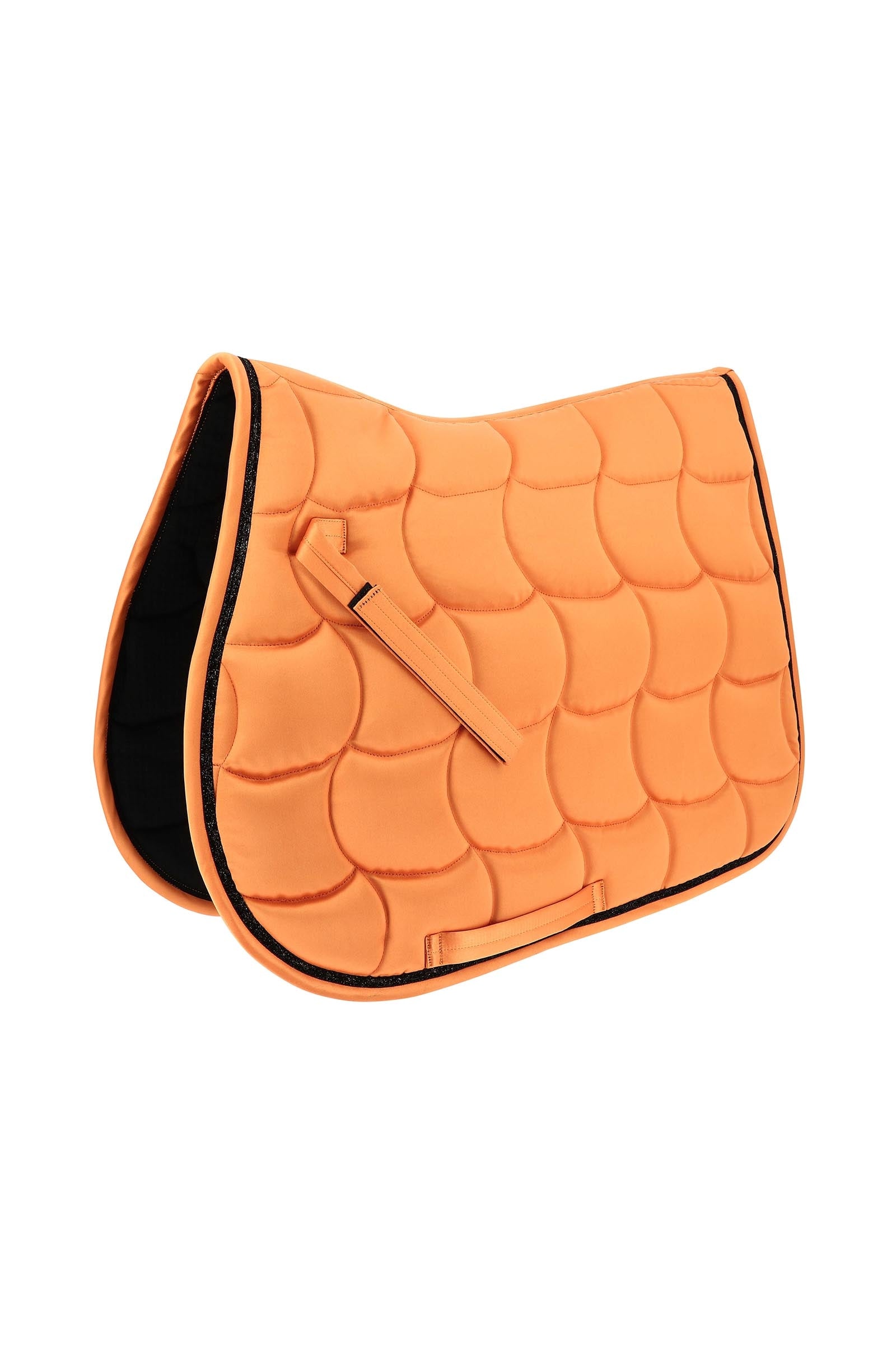 EQUITHÈME Satin allroundschabrak Schabrak