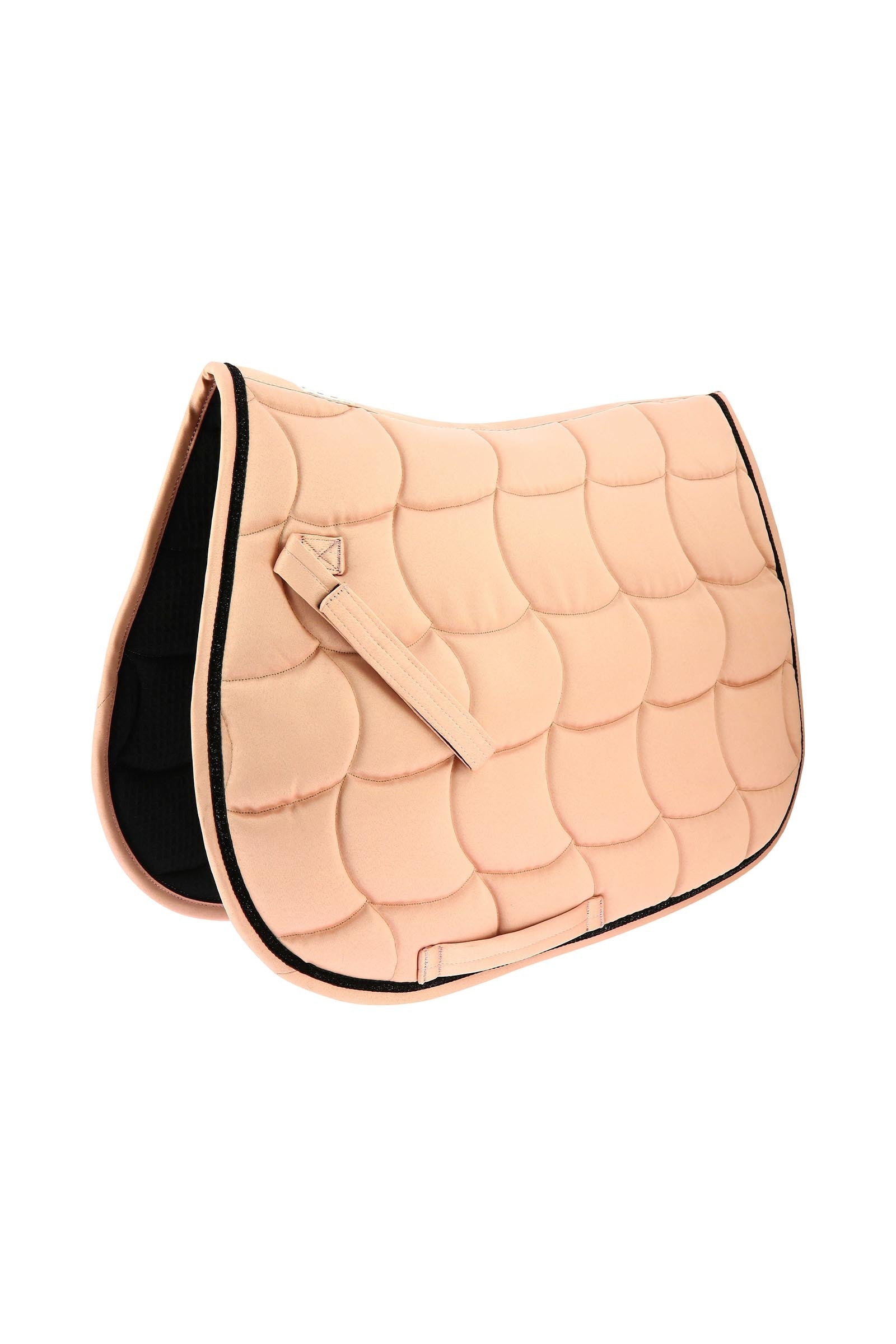 EQUITHÈME Satin allroundschabrak Schabrak
