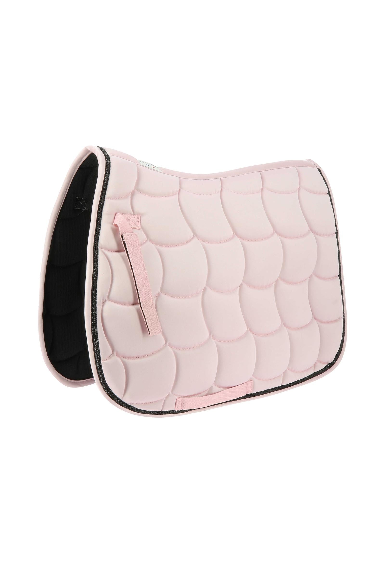 EQUITHÈME Satin allroundschabrak Schabrak