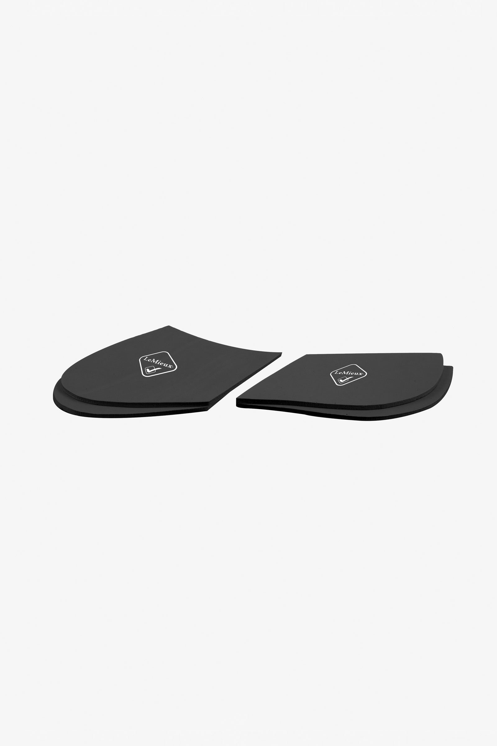 LeMieux ProSorb 13mm Inlägg (2 Fickor) Schabrak