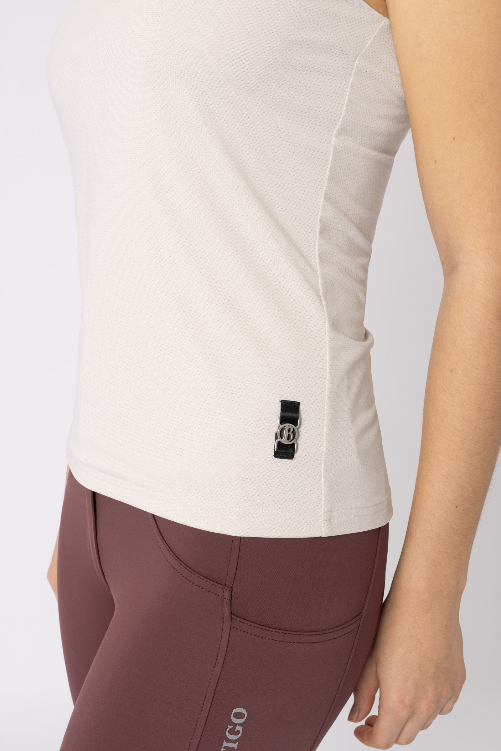 B Vertigo Adalyn Women's Functional Training Top Women’s Riding Clothing