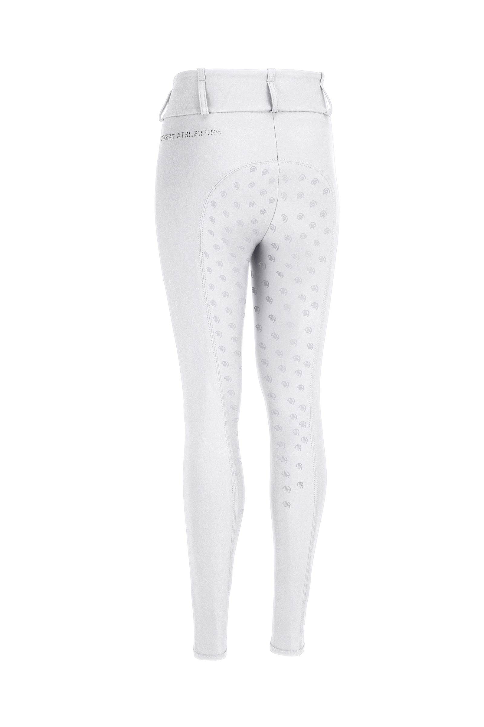 Pikeur Athleisure Barn Ridbyxor Fullgrip Barnridkläder